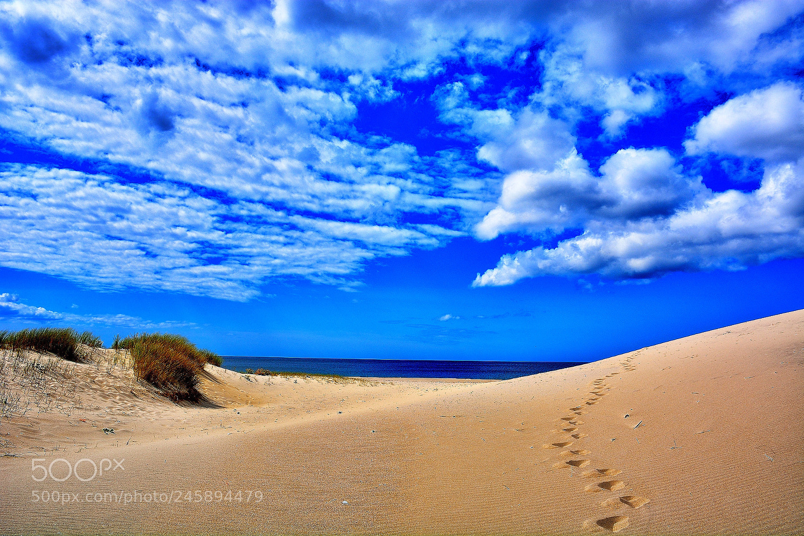 Nikon D7100 sample photo. Dunas en playa mayor photography
