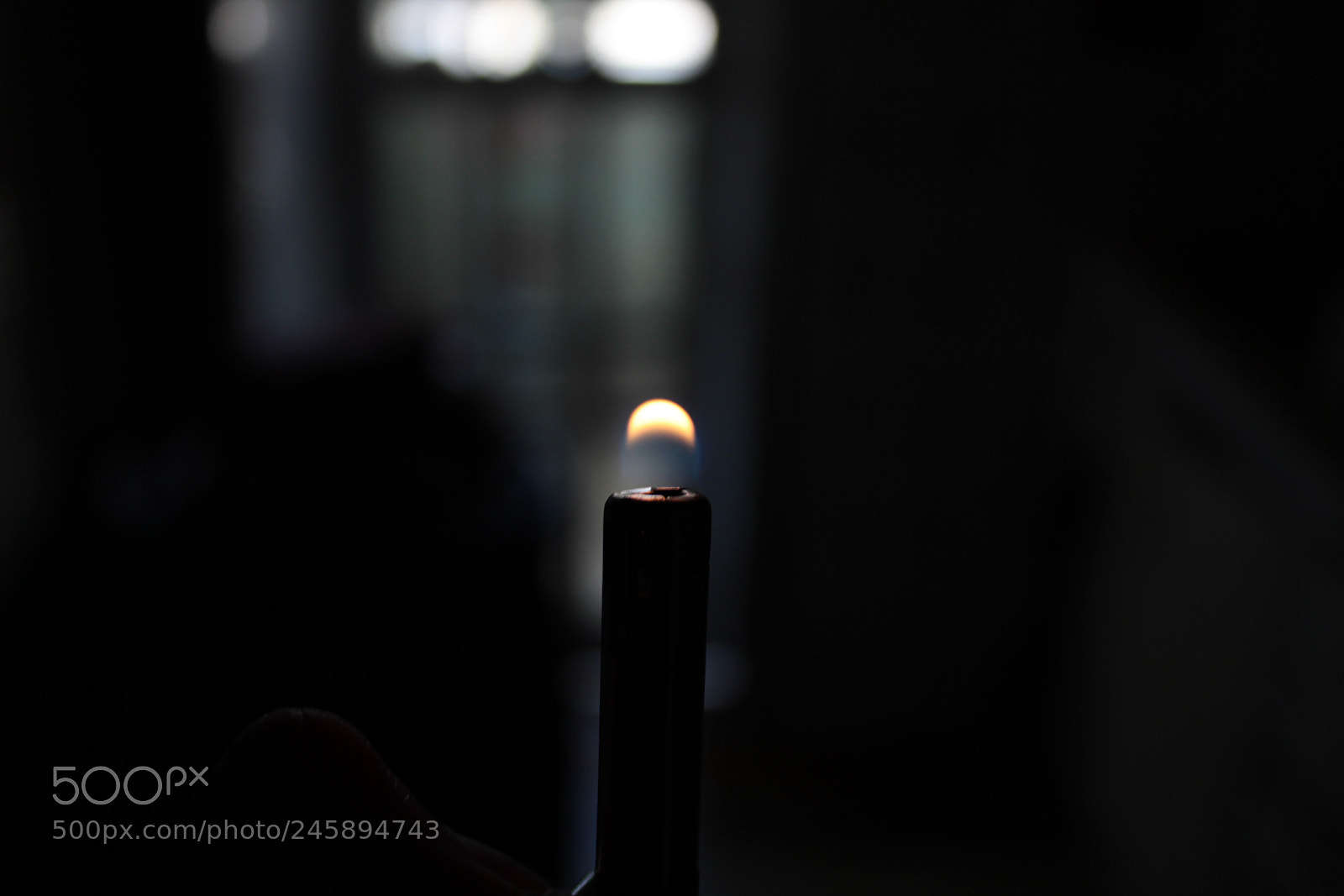 Canon EF-S 18-55mm F3.5-5.6 III sample photo. Fire photography
