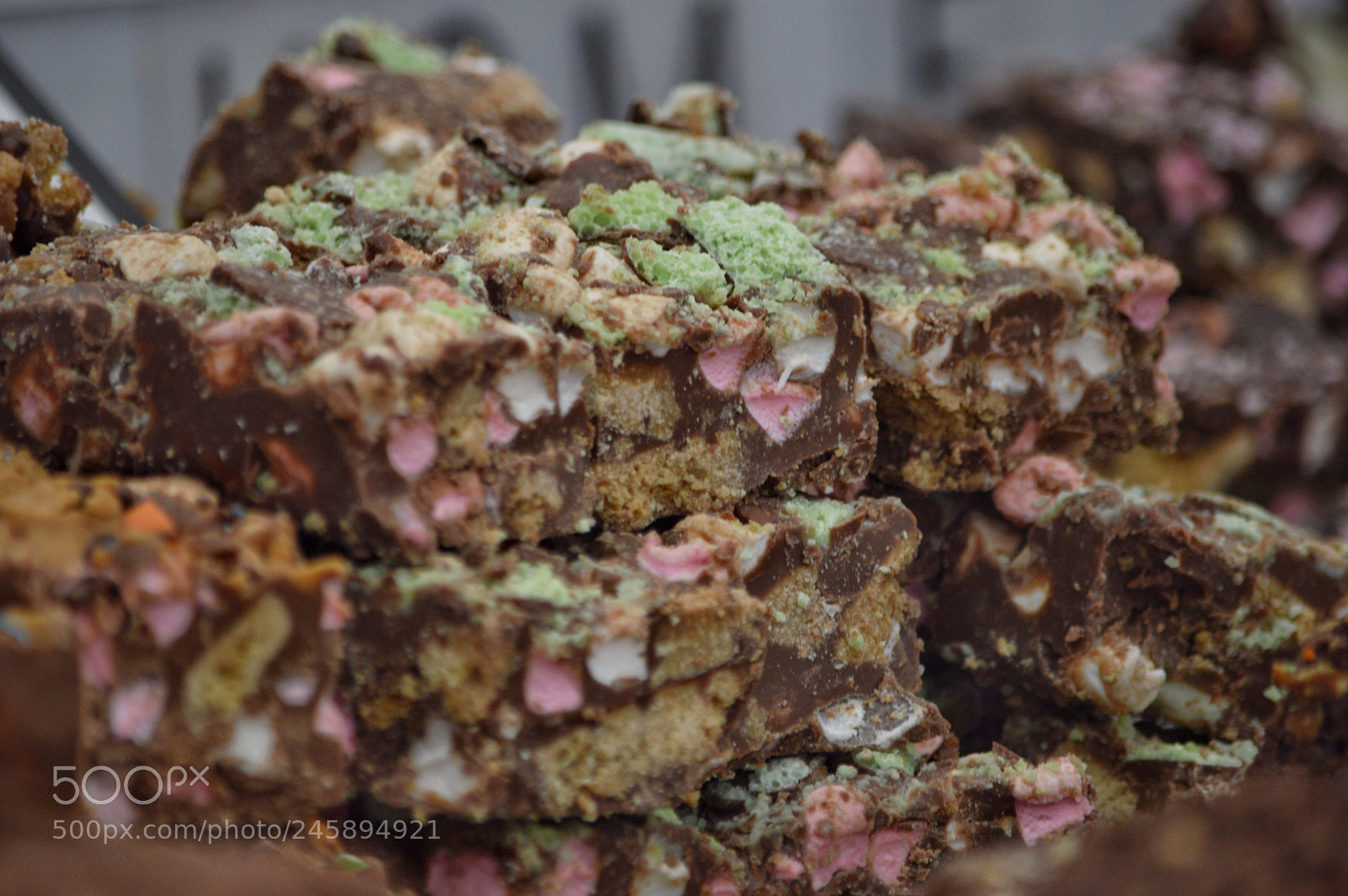 Nikon D3200 sample photo. Tasty #1 photography