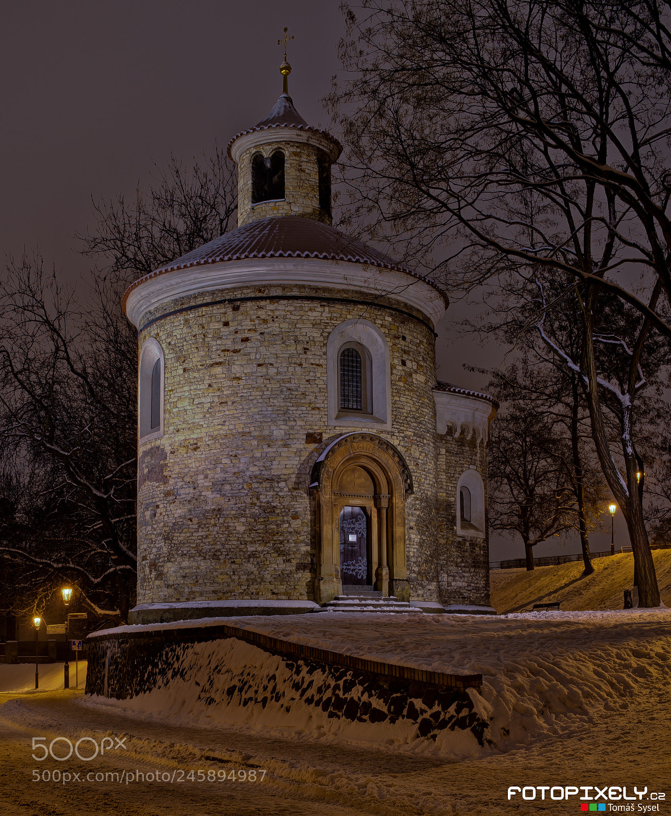 Nikon D600 sample photo. Rotunda svat ho martina photography