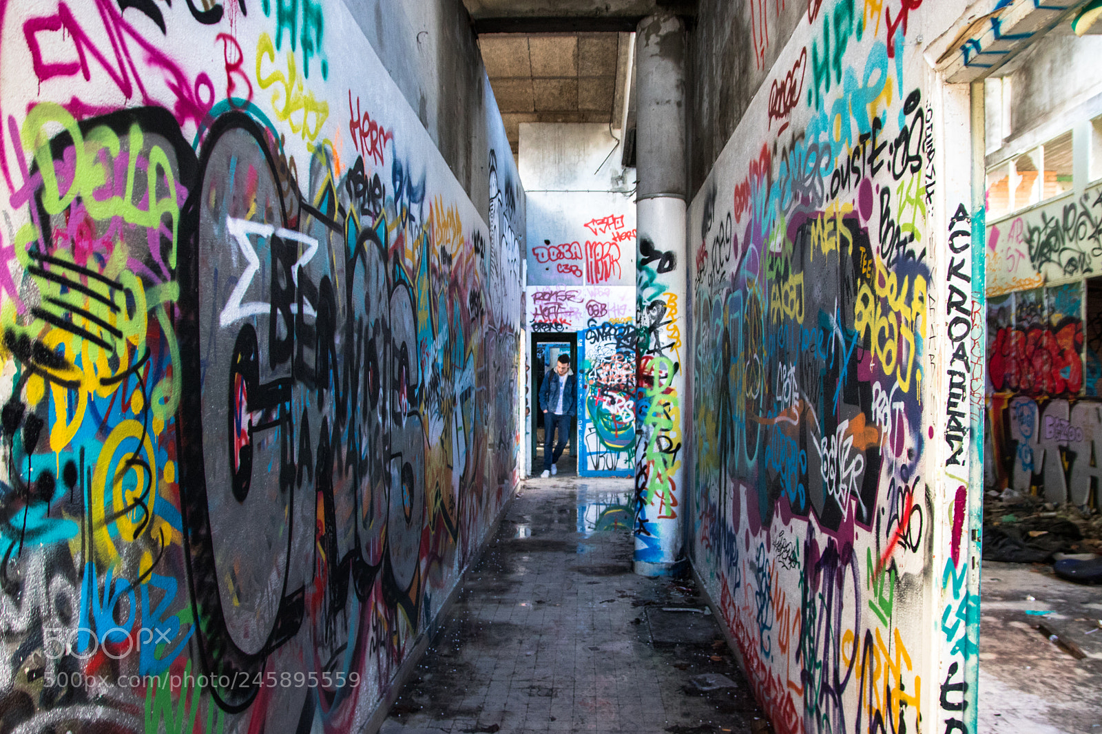 Canon EOS 200D (EOS Rebel SL2 / EOS Kiss X9) sample photo. Graff’art photography