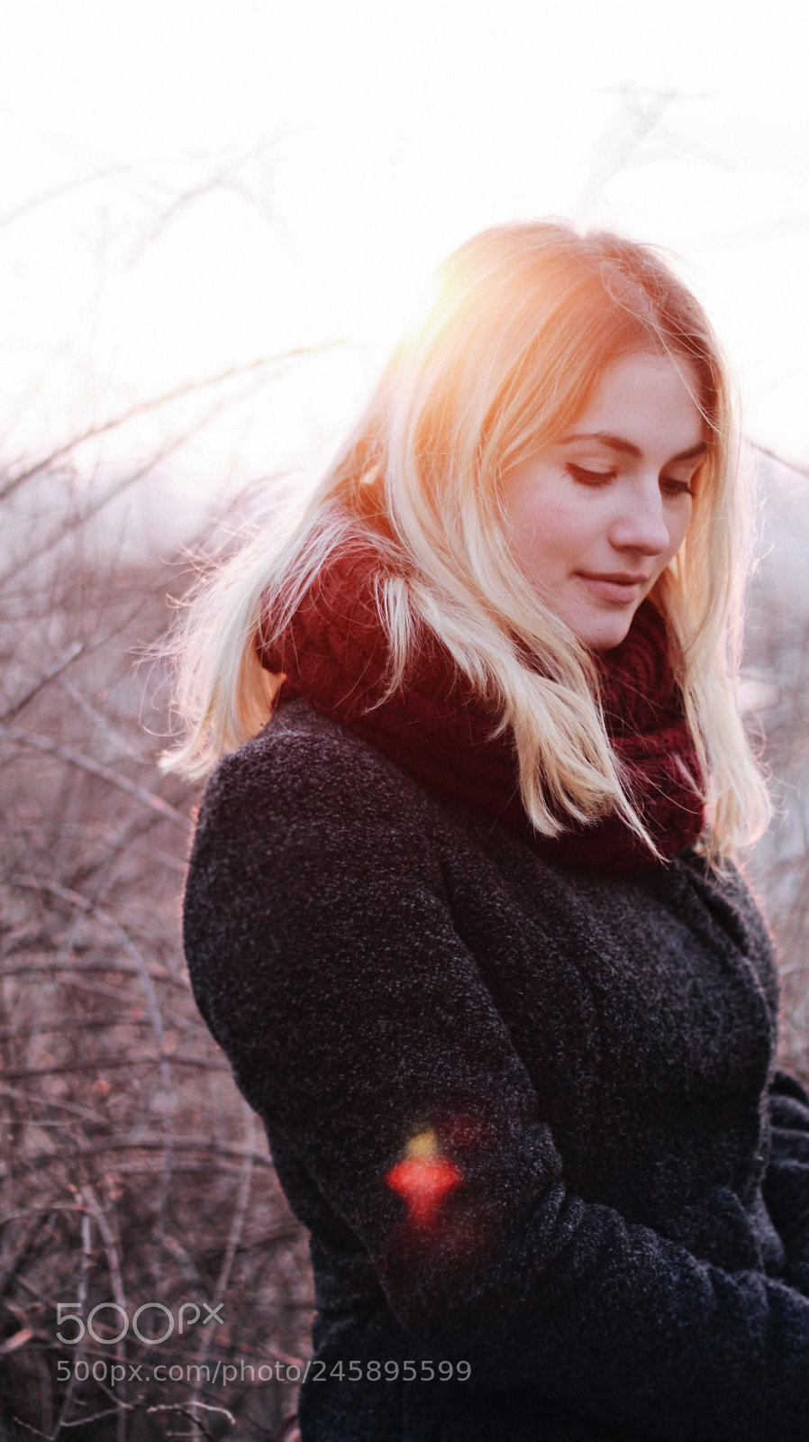 Canon EOS 60D sample photo. Lena photography