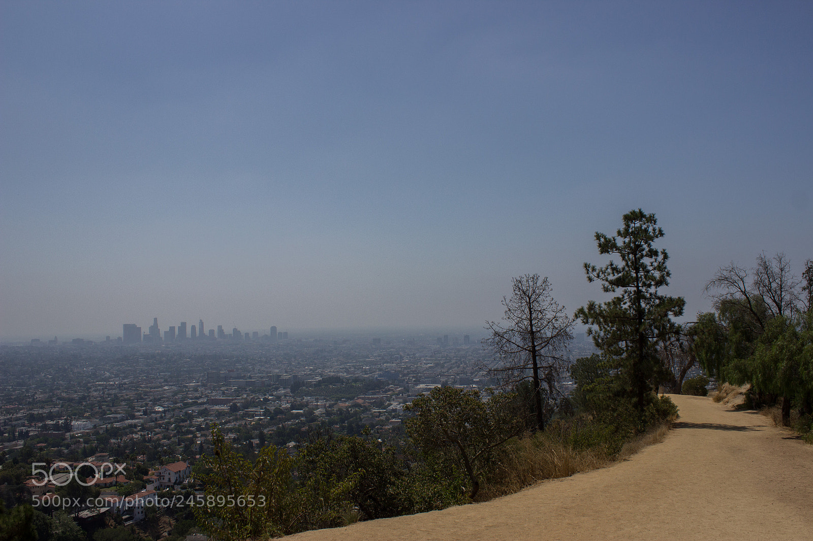Canon EOS 600D (Rebel EOS T3i / EOS Kiss X5) sample photo. Los angeles photography