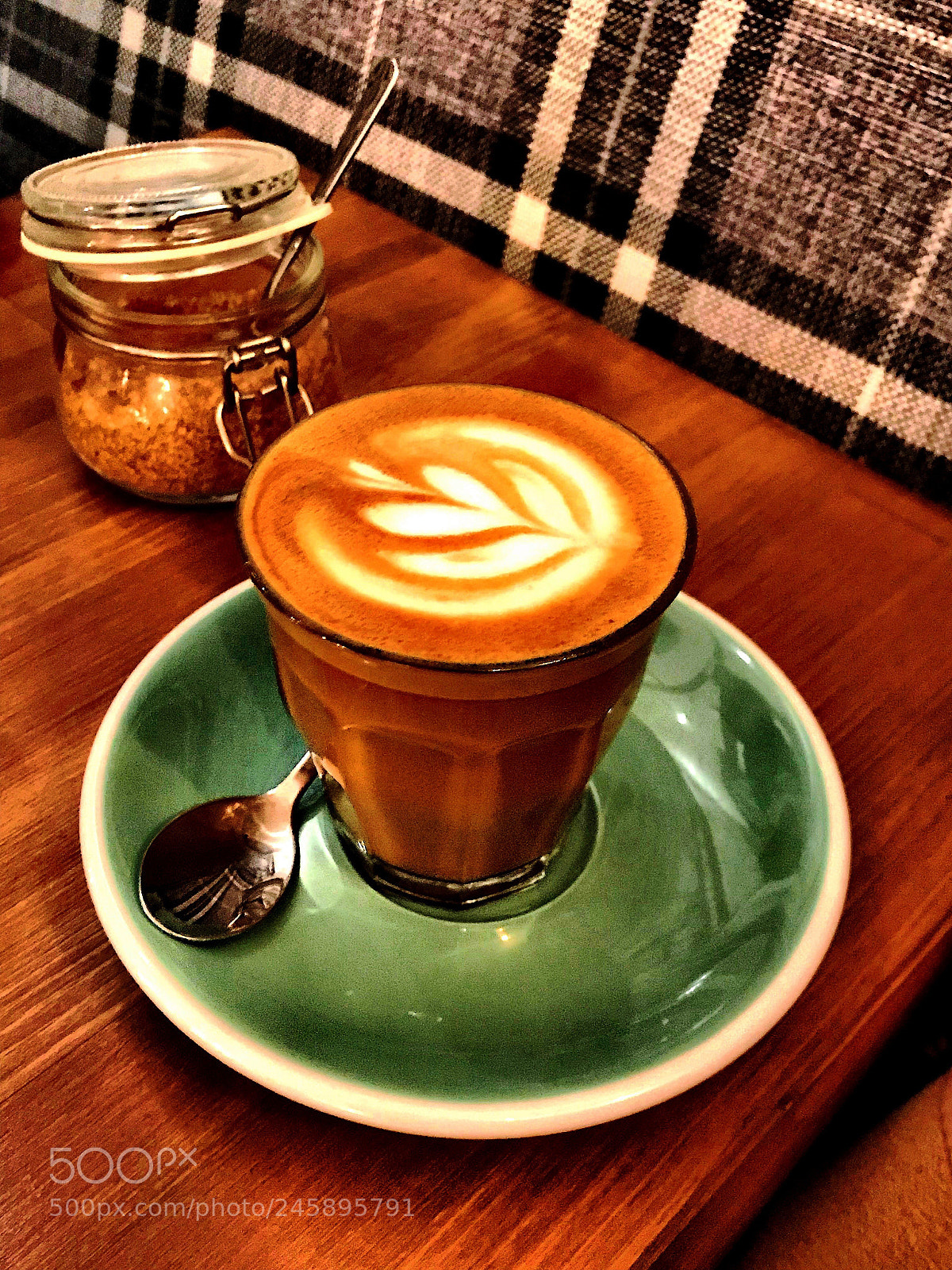 Apple iPhone 7 Plus sample photo. Kaffeine photography