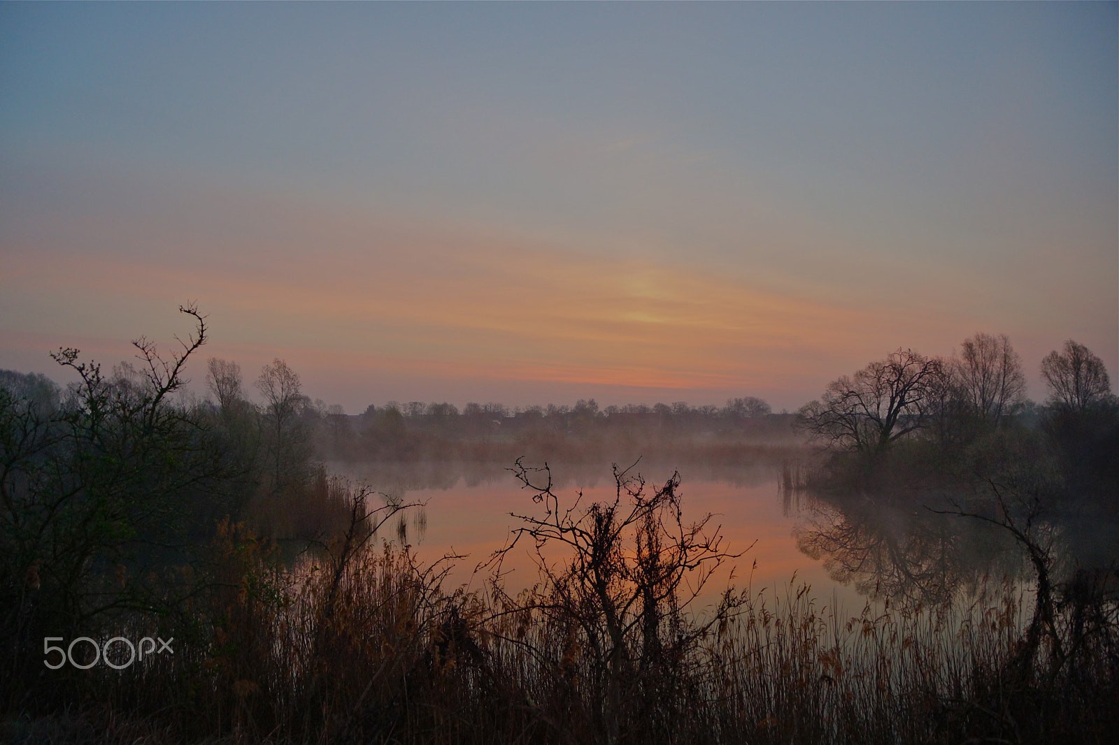 Sony SLT-A65 (SLT-A65V) sample photo. Germany, mühlensee xiv photography