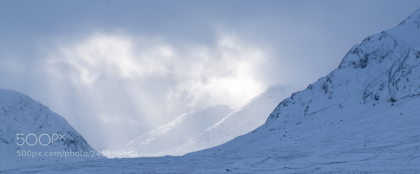 Fujifilm X-E2 sample photo. Glen etive photography