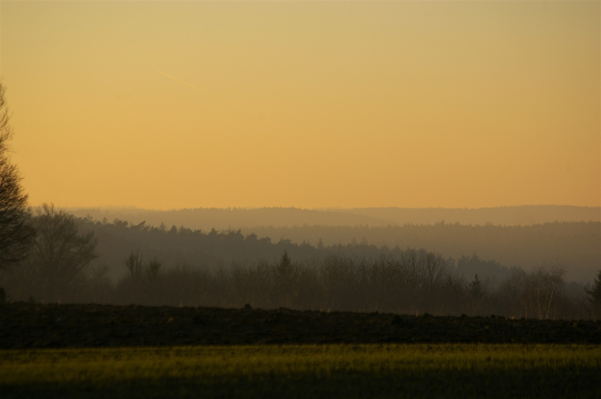 Pentax K100D Super + Pentax smc DA 50-200mm F4-5.6 ED sample photo. Fernblick photography