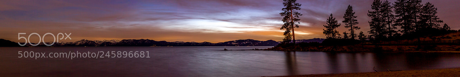 Canon EOS 550D (EOS Rebel T2i / EOS Kiss X4) sample photo. A colorful sunset at photography