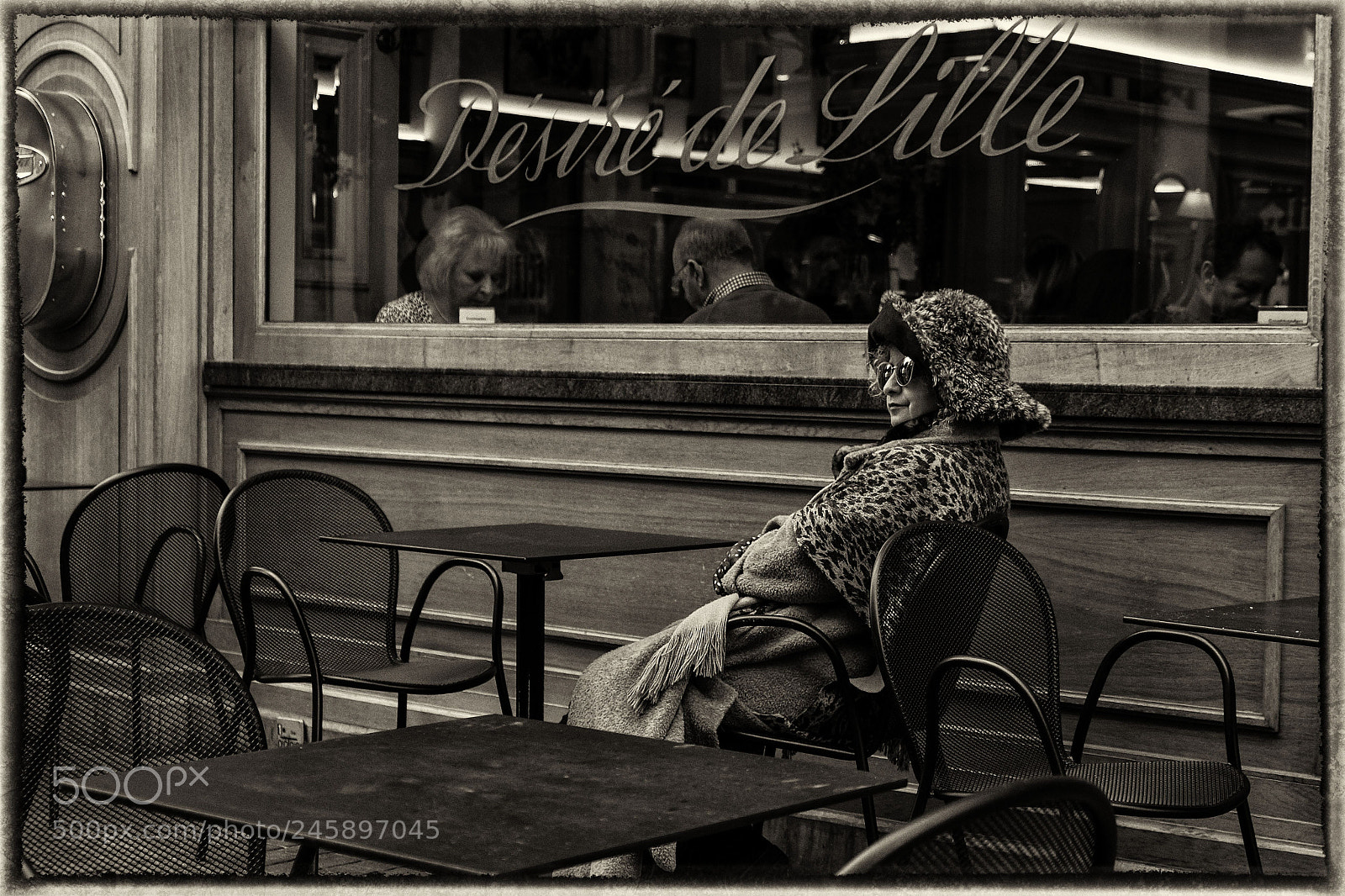 Fujifilm X-T2 sample photo. Désiré de lille photography