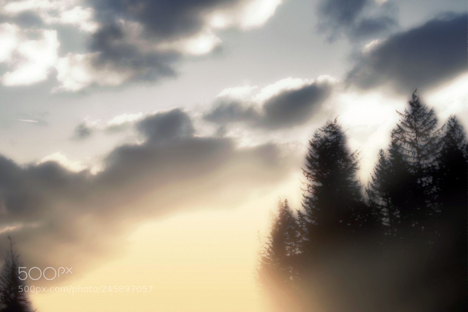 Nikon D7200 sample photo. Blinding sunrise photography