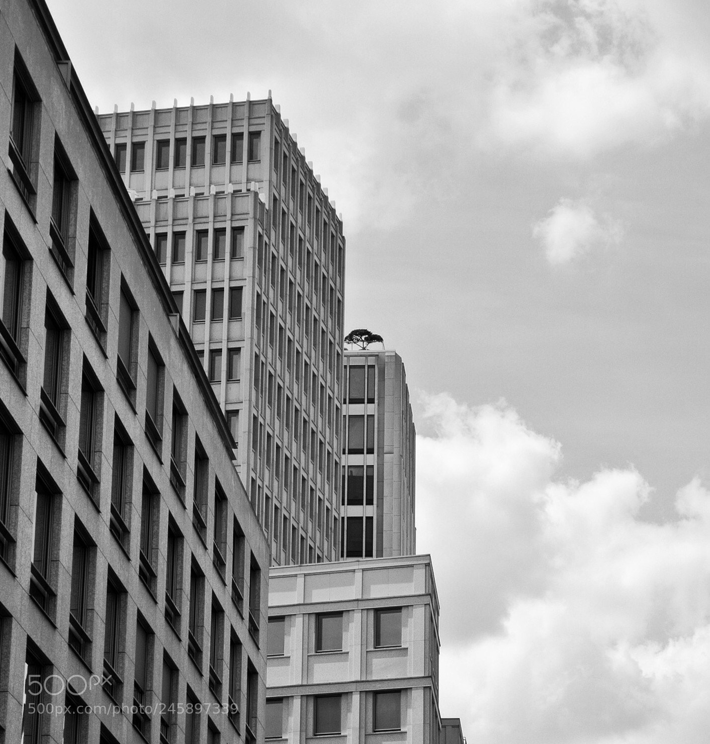 Nikon 1 V1 sample photo. Berlin 2014 photography