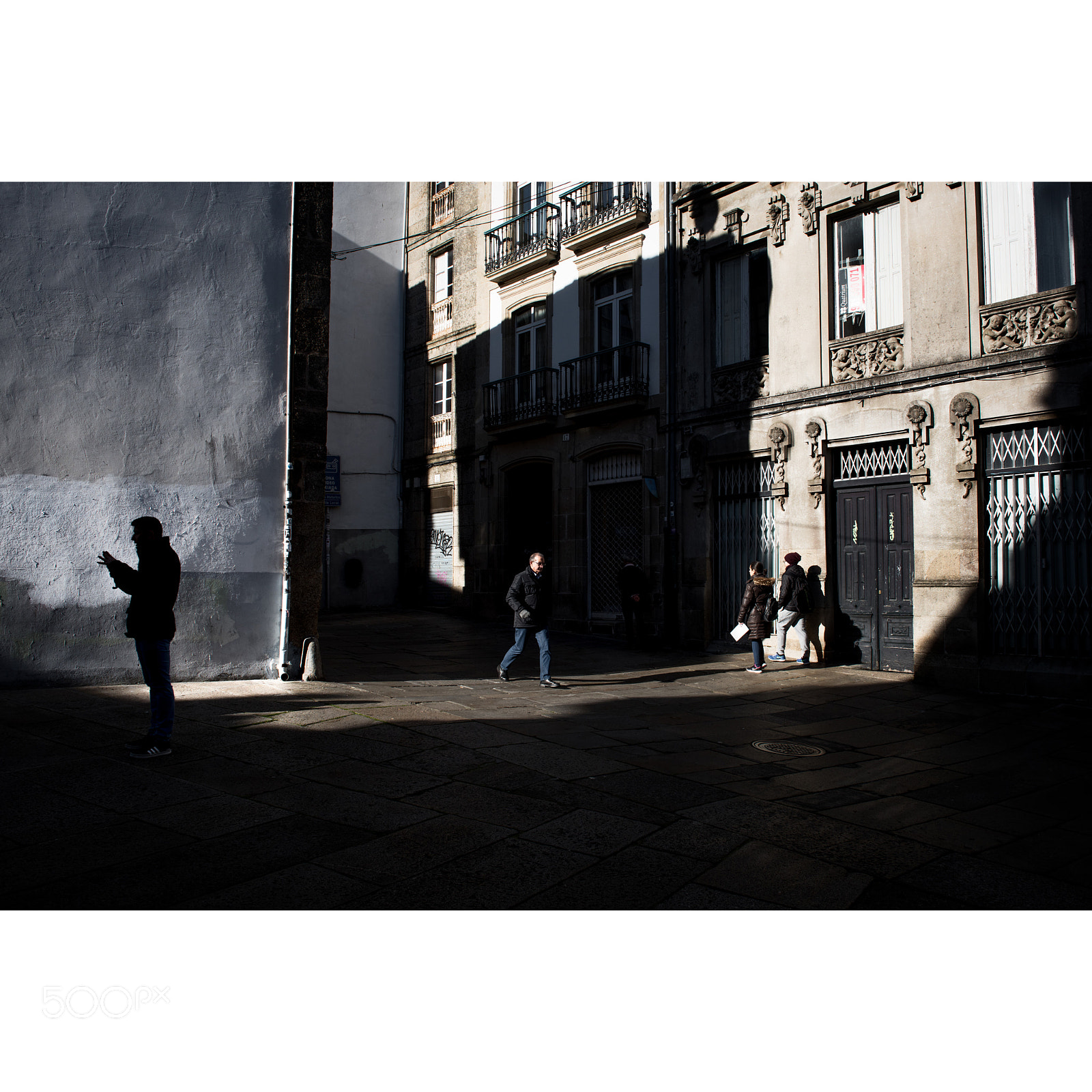 Nikon D810 sample photo. Casas reais photography