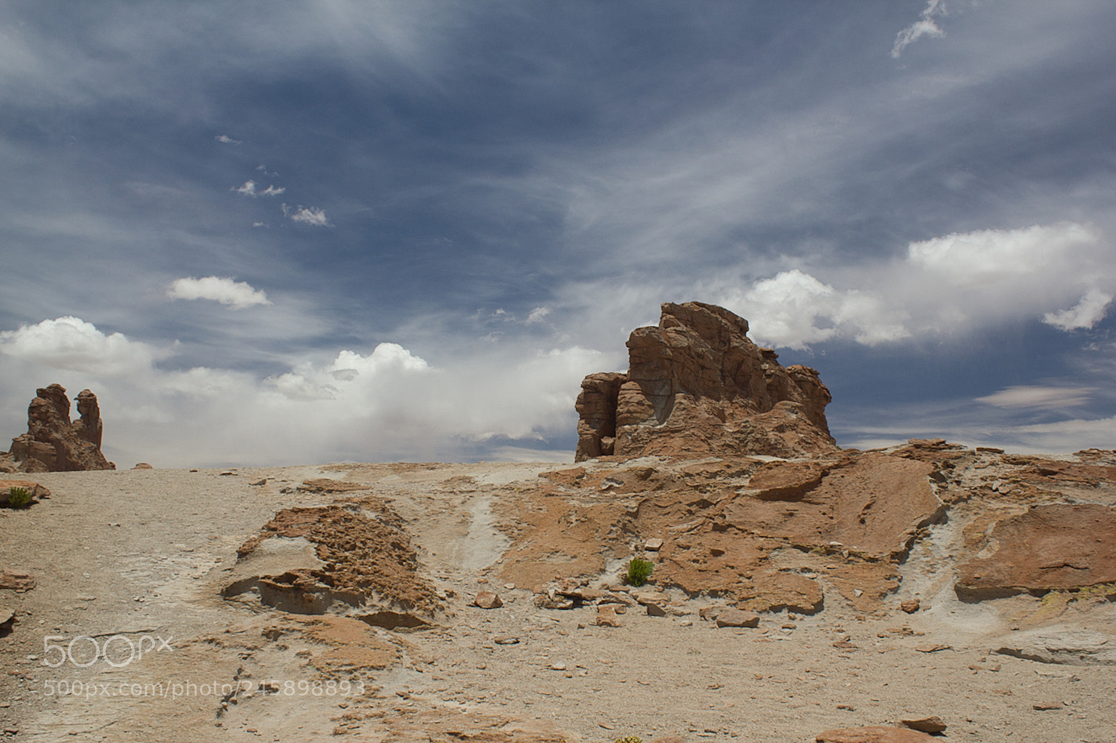 Canon EOS 550D (EOS Rebel T2i / EOS Kiss X4) sample photo. Bolivia photography