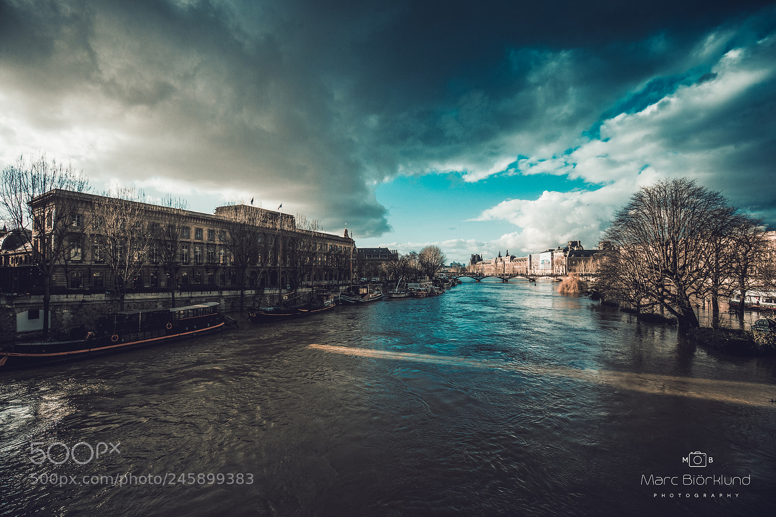 Canon EOS-1D X sample photo. Pont neuf, paris photography