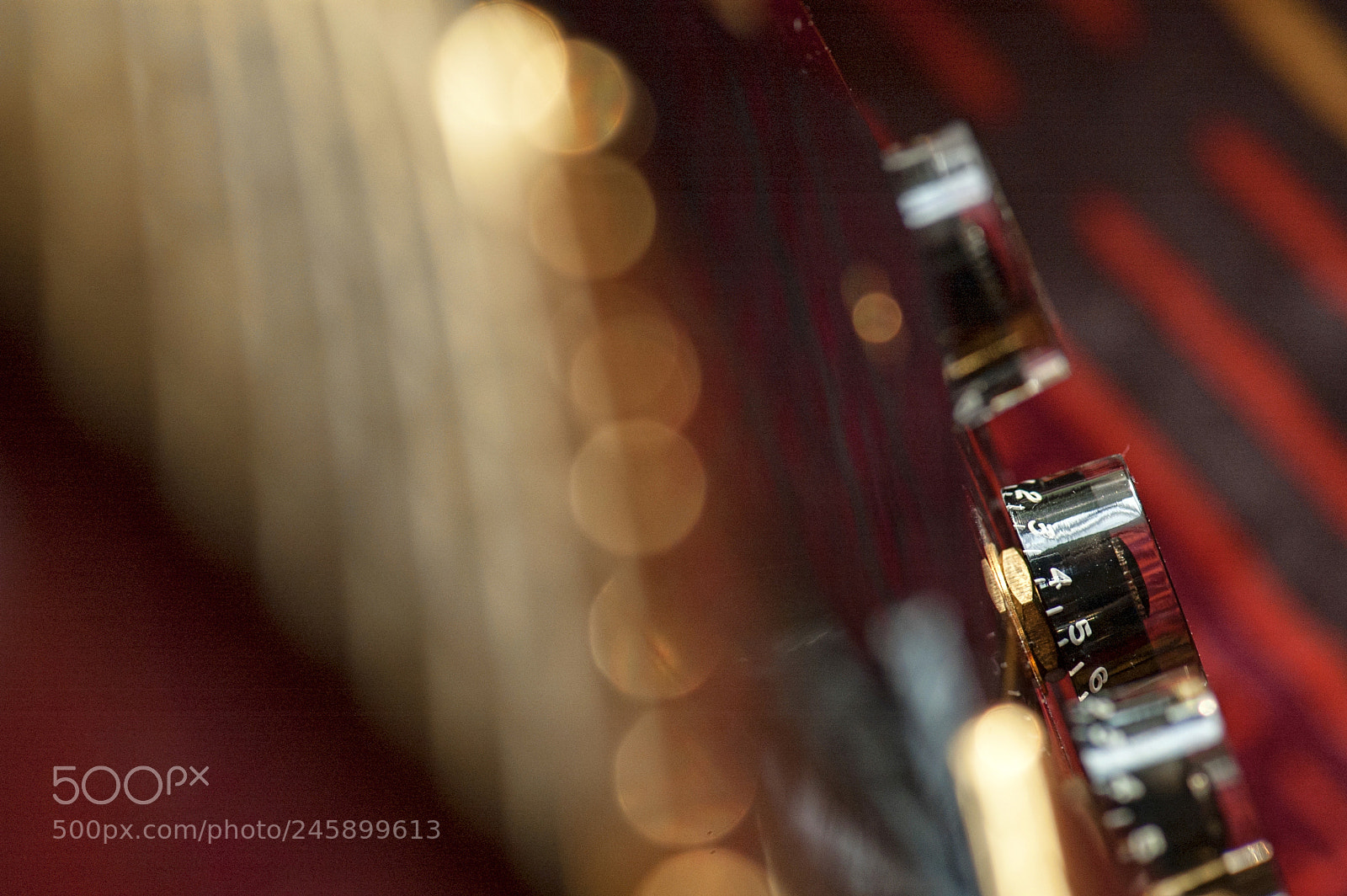 Nikon D70s sample photo. Guitare photography