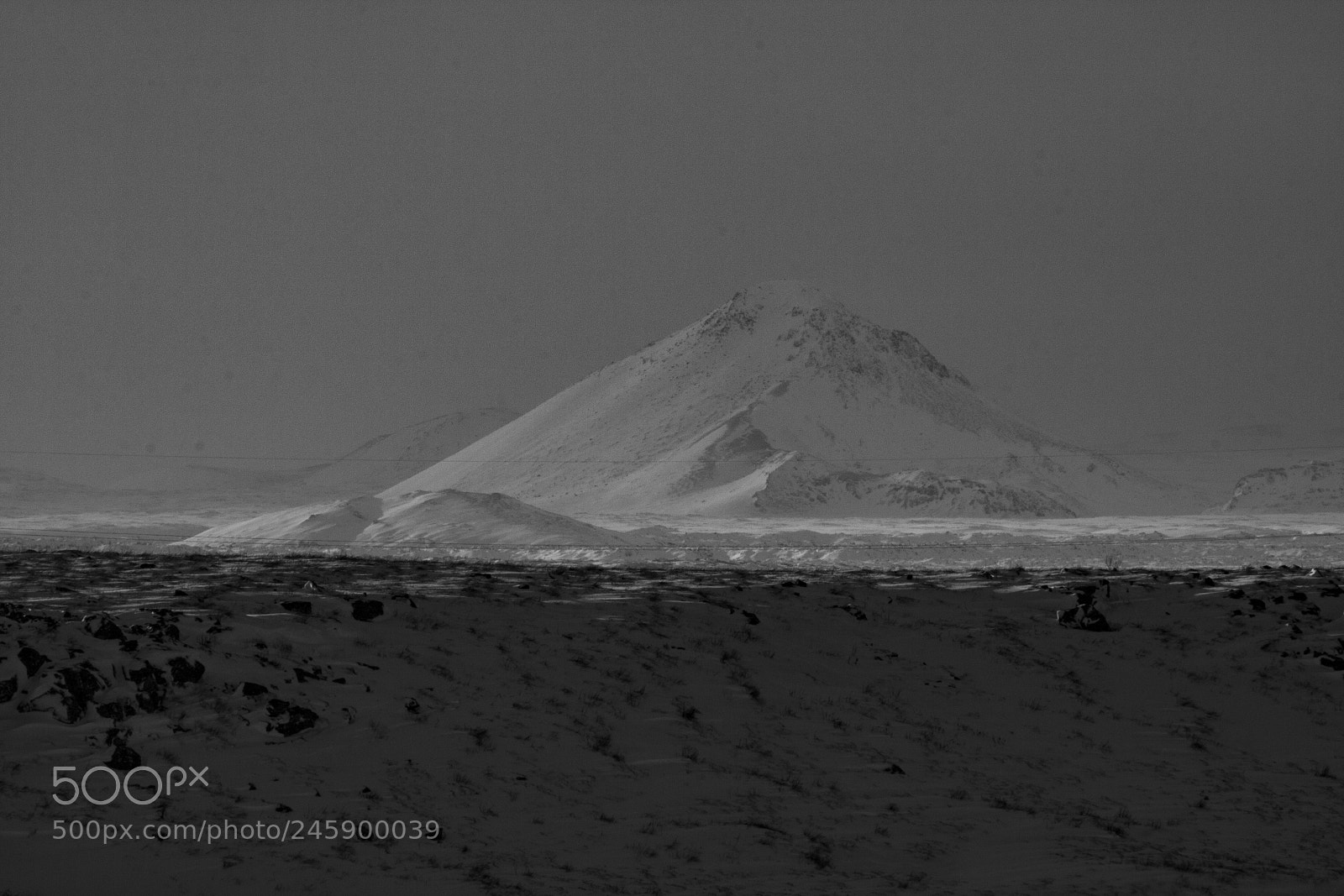 Canon EOS 1000D (EOS Digital Rebel XS / EOS Kiss F) sample photo. Moon landscape photography