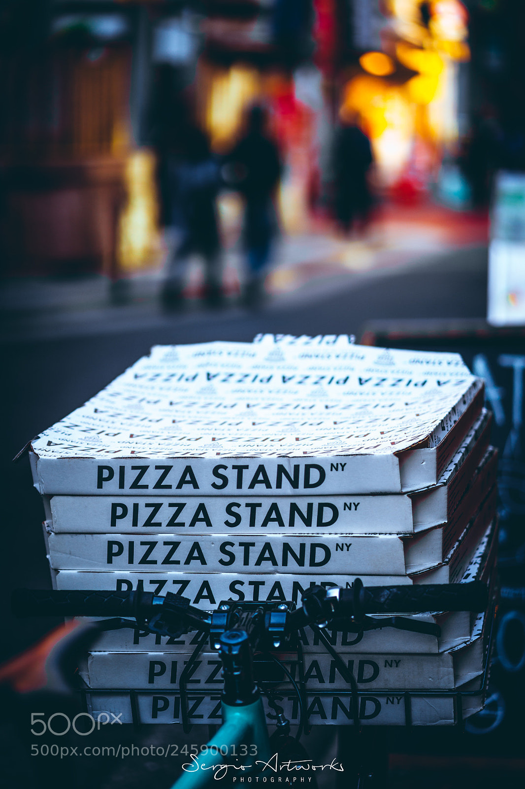 Sony a7 II sample photo. Amerikamura, osaka photography