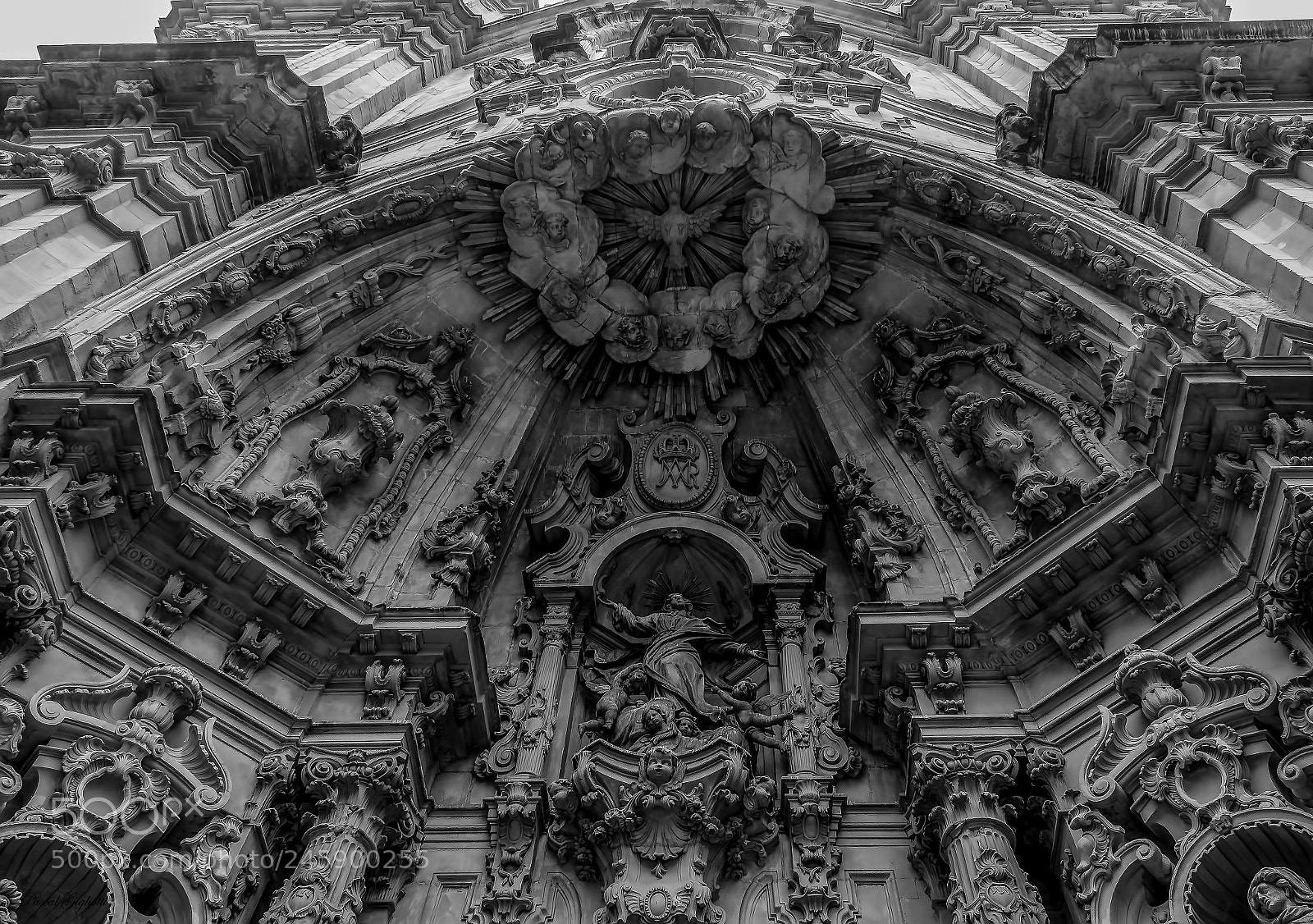 Canon EOS 700D (EOS Rebel T5i / EOS Kiss X7i) sample photo. Basilique santa mar a photography