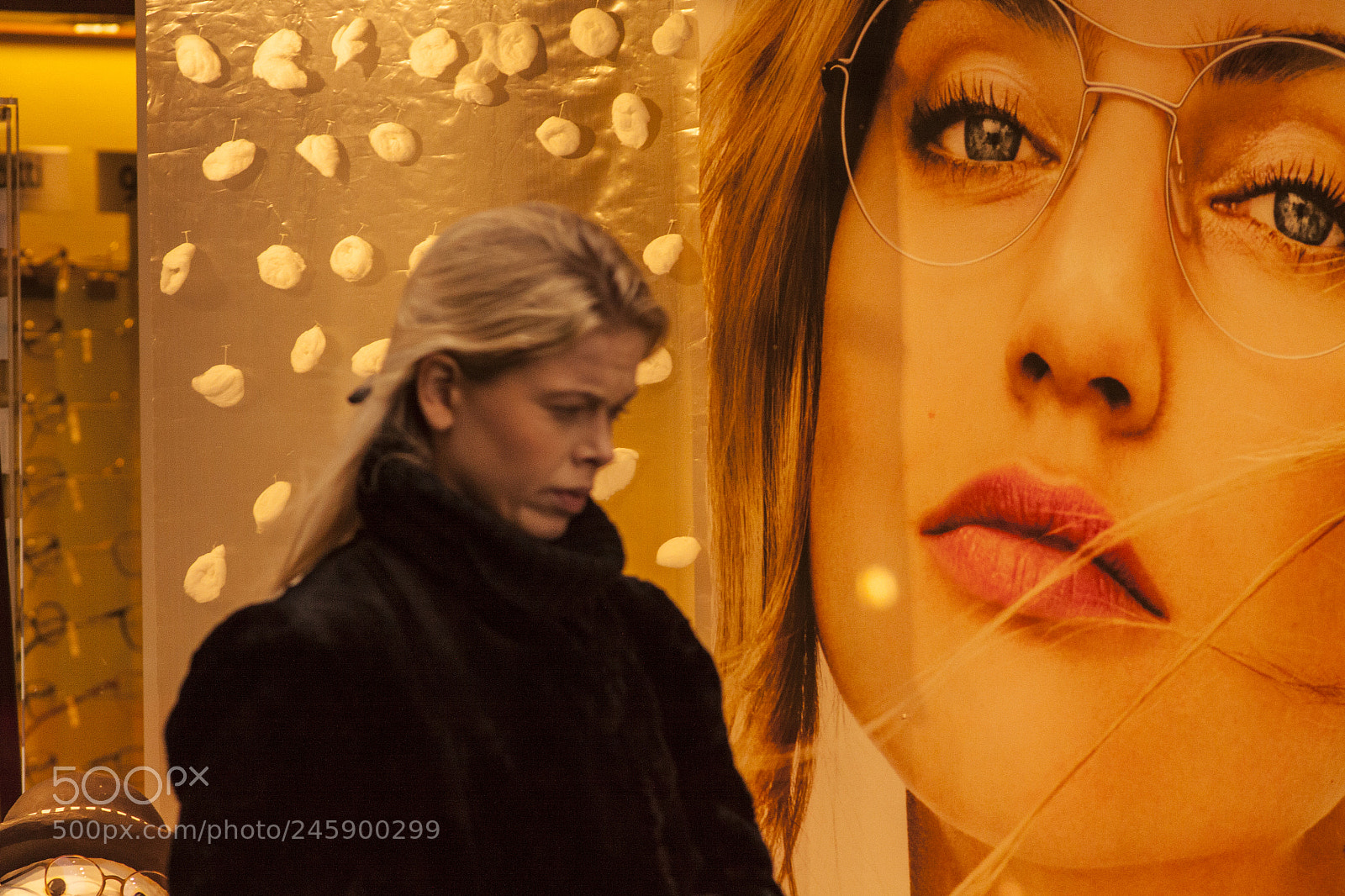 Canon EOS 50D sample photo. Big sister sees you photography