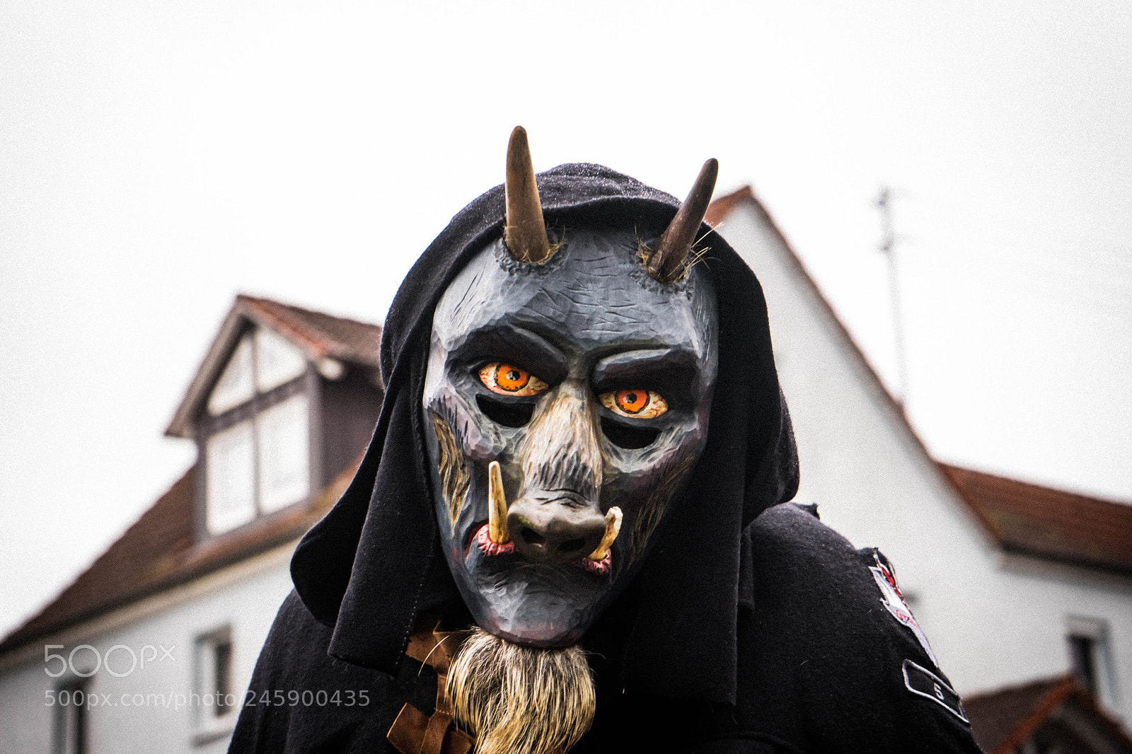 Sony a7 sample photo. Teufel photography