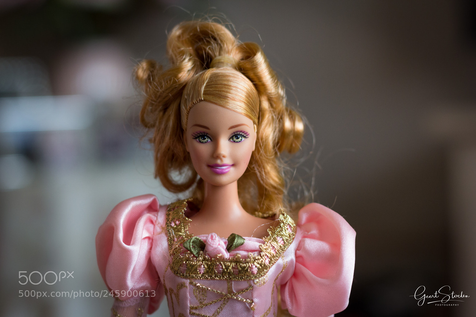 Canon EOS 60D sample photo. Barbie project 002 photography