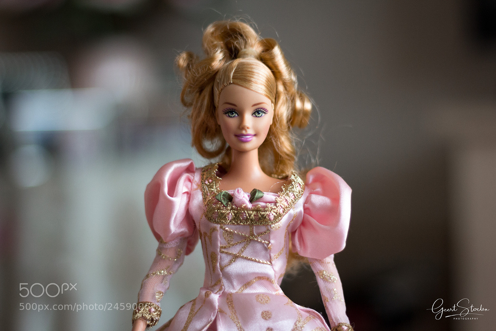 Canon EOS 60D sample photo. Barbie project 003 photography