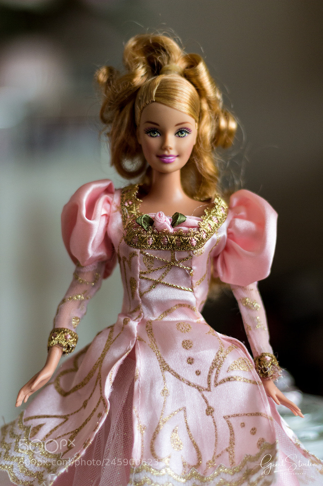 Canon EOS 60D sample photo. Barbie project 004 photography