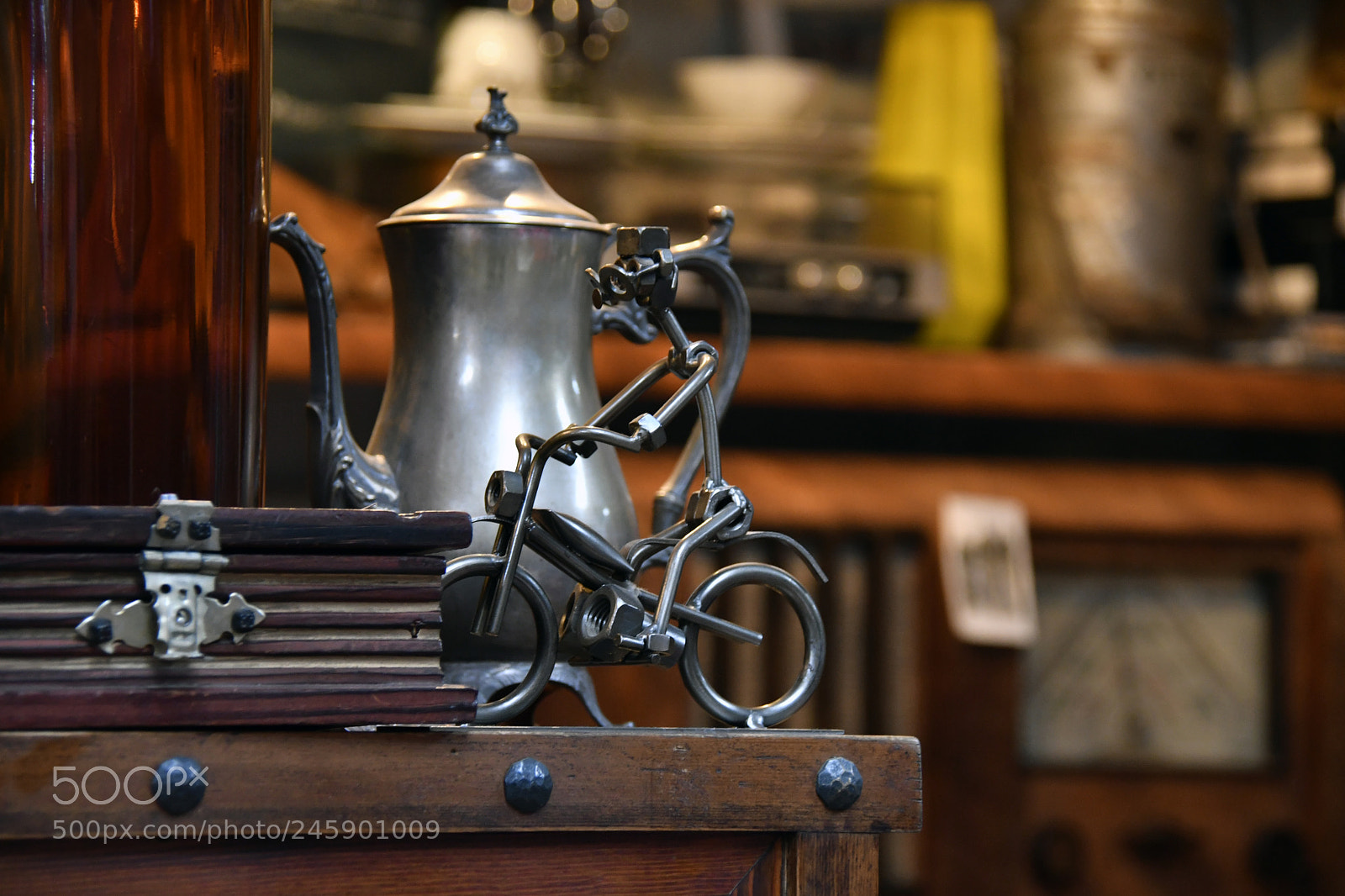 Nikon D500 sample photo. Old photography