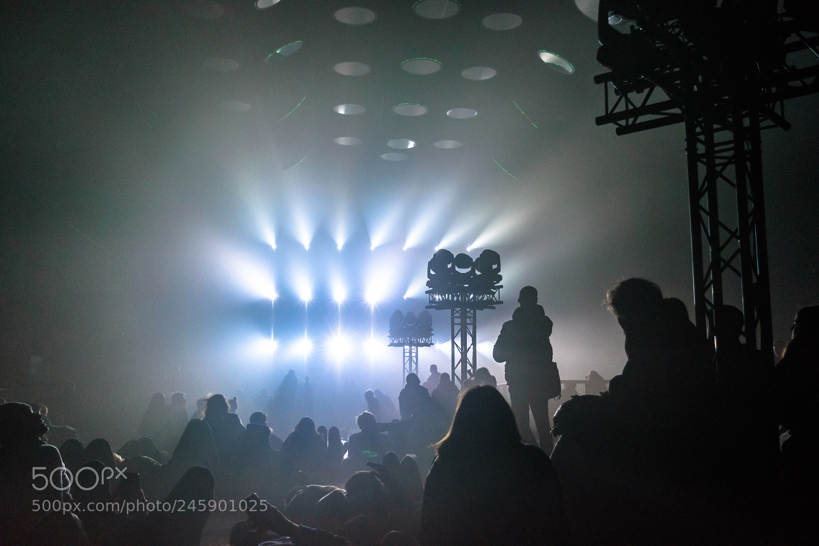Nikon D5500 sample photo. Skalar @ kraftwerk berlin ii photography