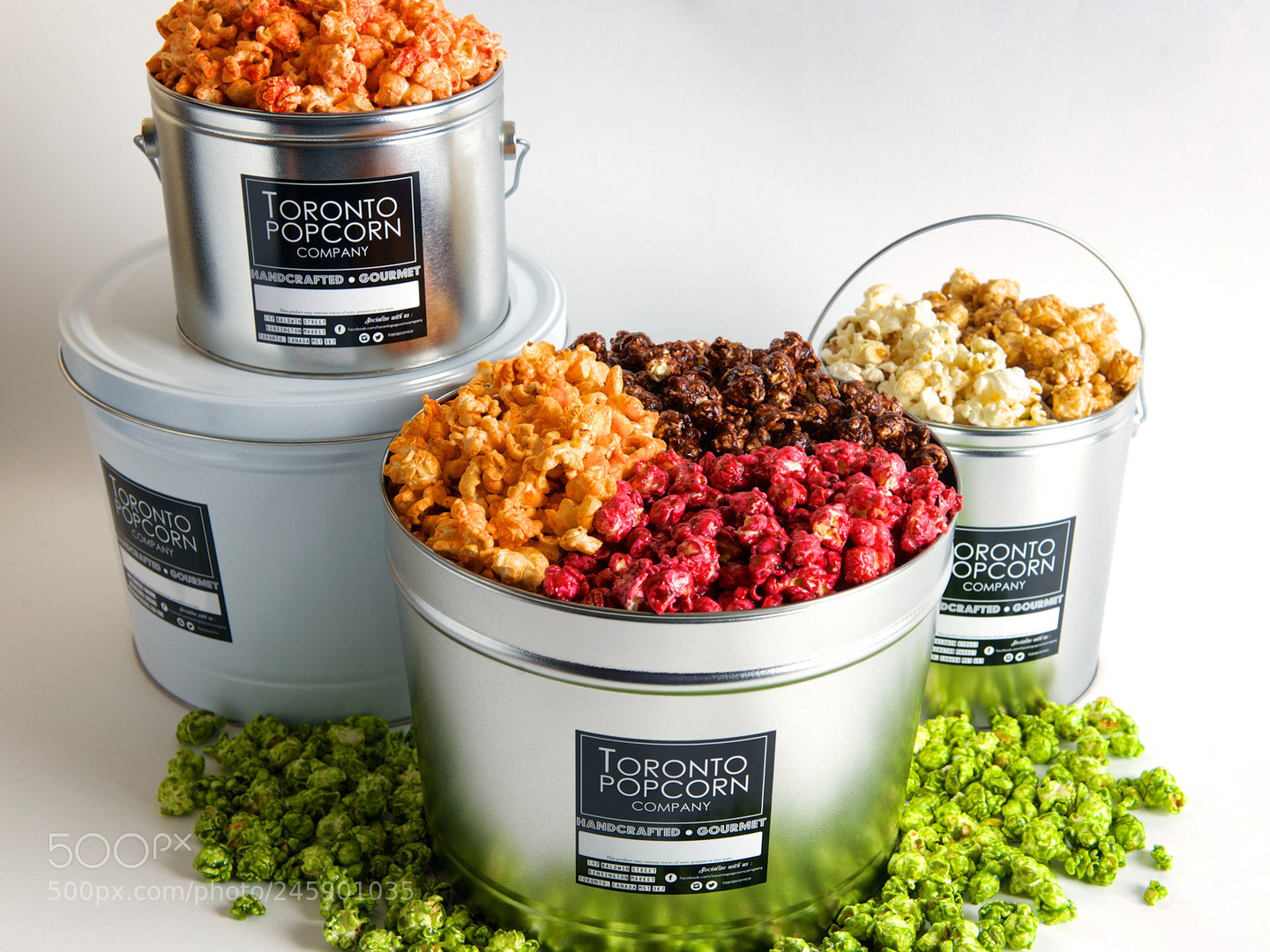 Nikon D3X sample photo. Food photography in toronto photography