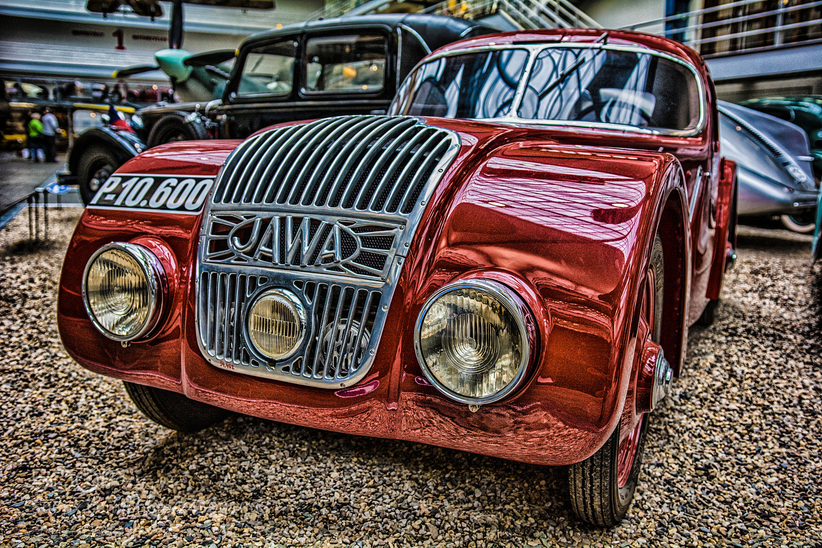 Nikon D7100 sample photo. Jawa 750 photography