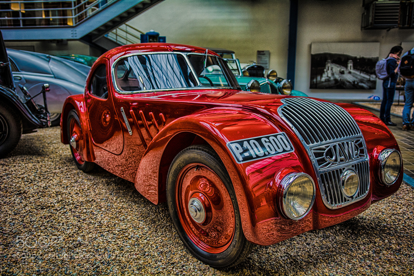 Nikon D7100 sample photo. Jawa 750 photography