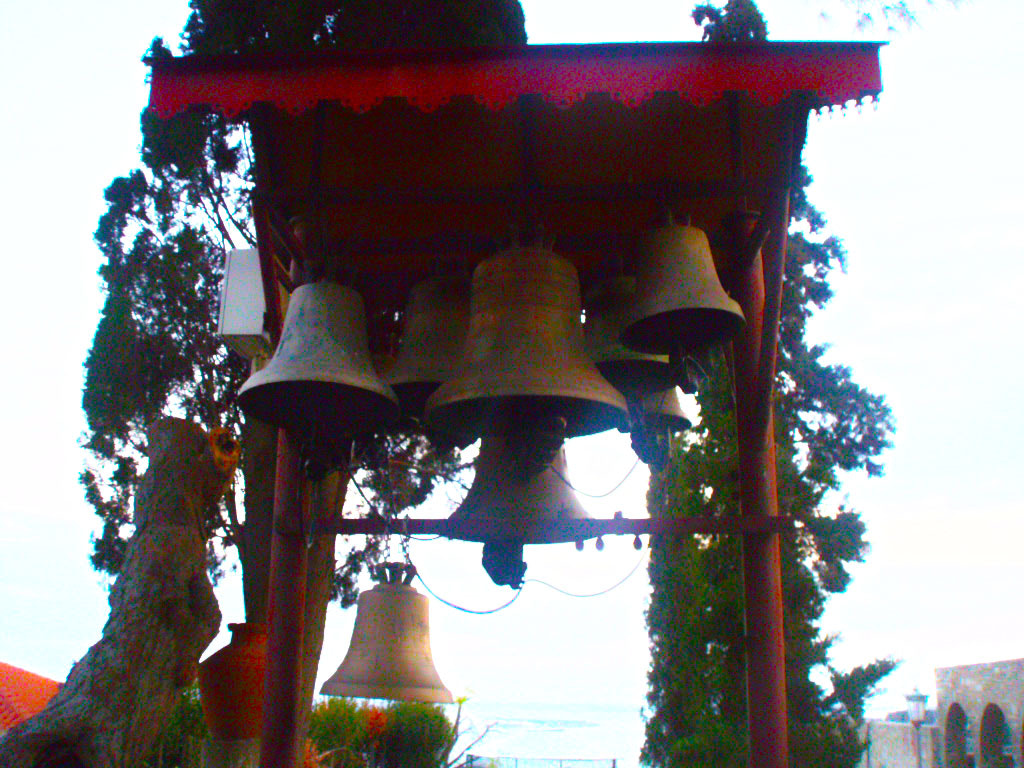 Olympus u760,S760 sample photo. Bells photography