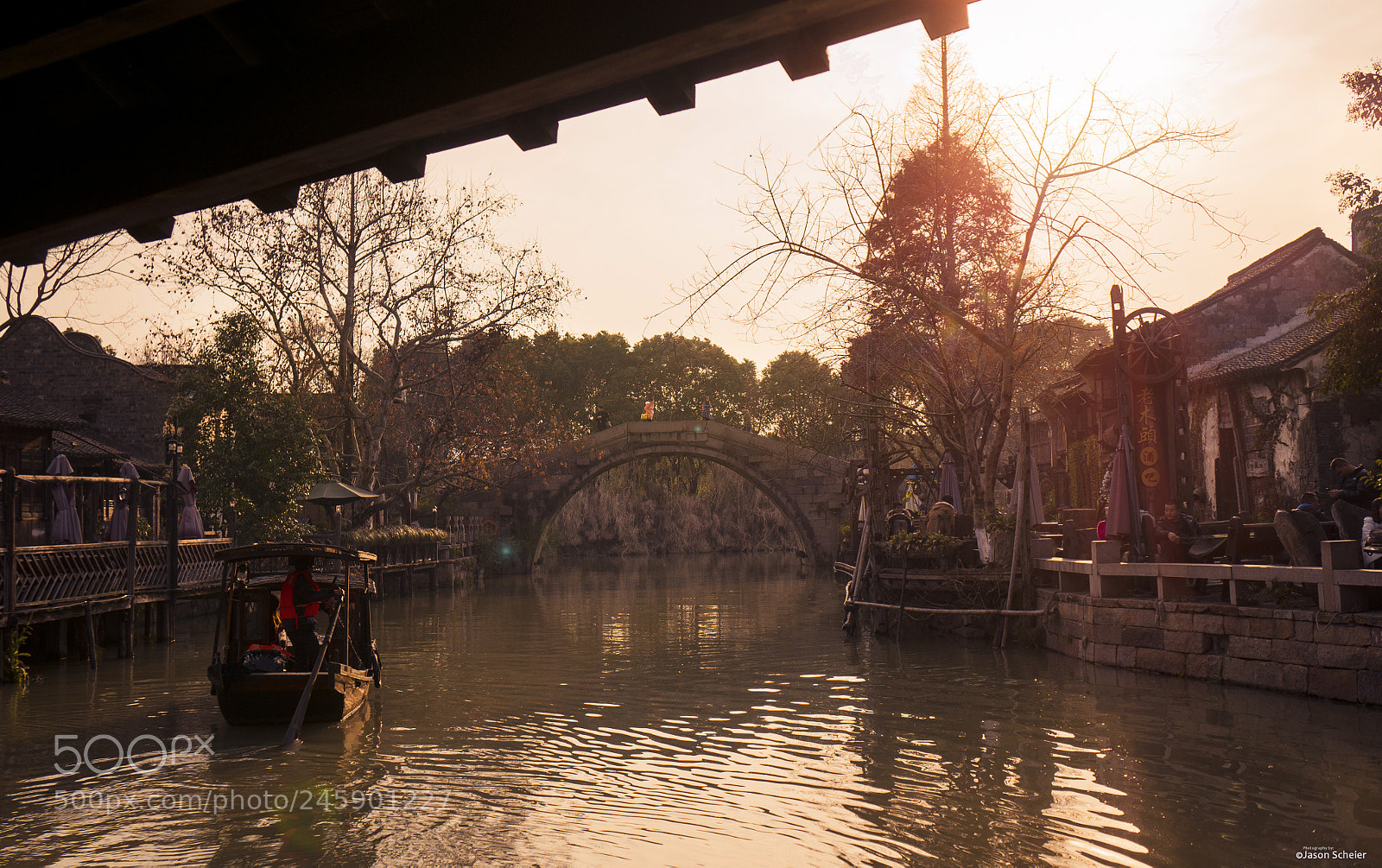 Sony Alpha NEX-5R sample photo. Sunset glow photography
