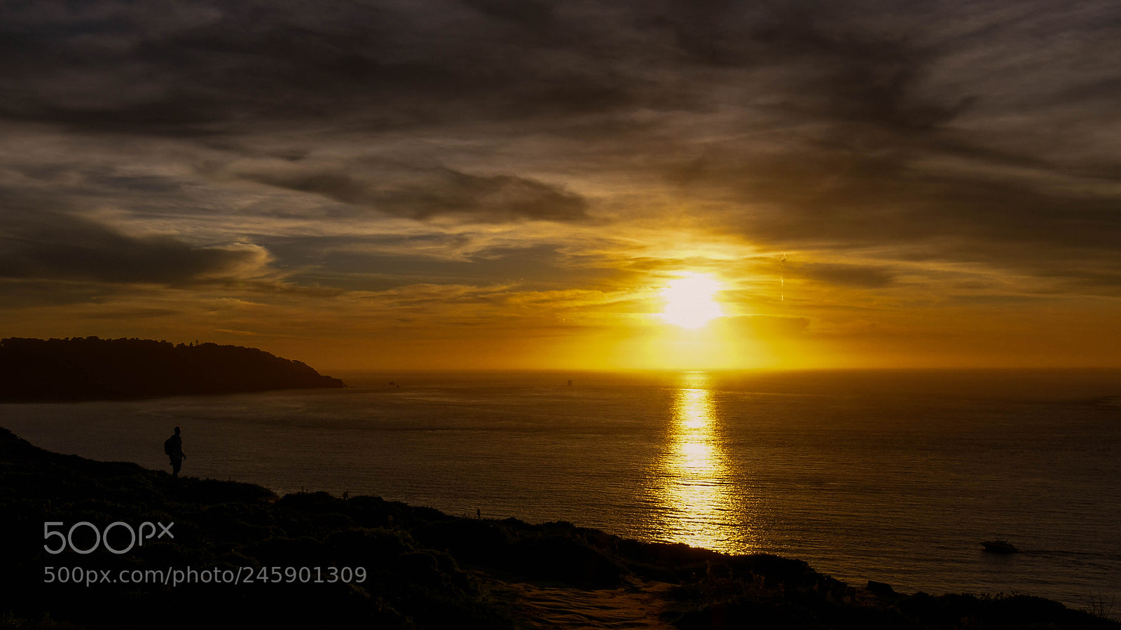 Nikon D7500 sample photo. Golden hours photography