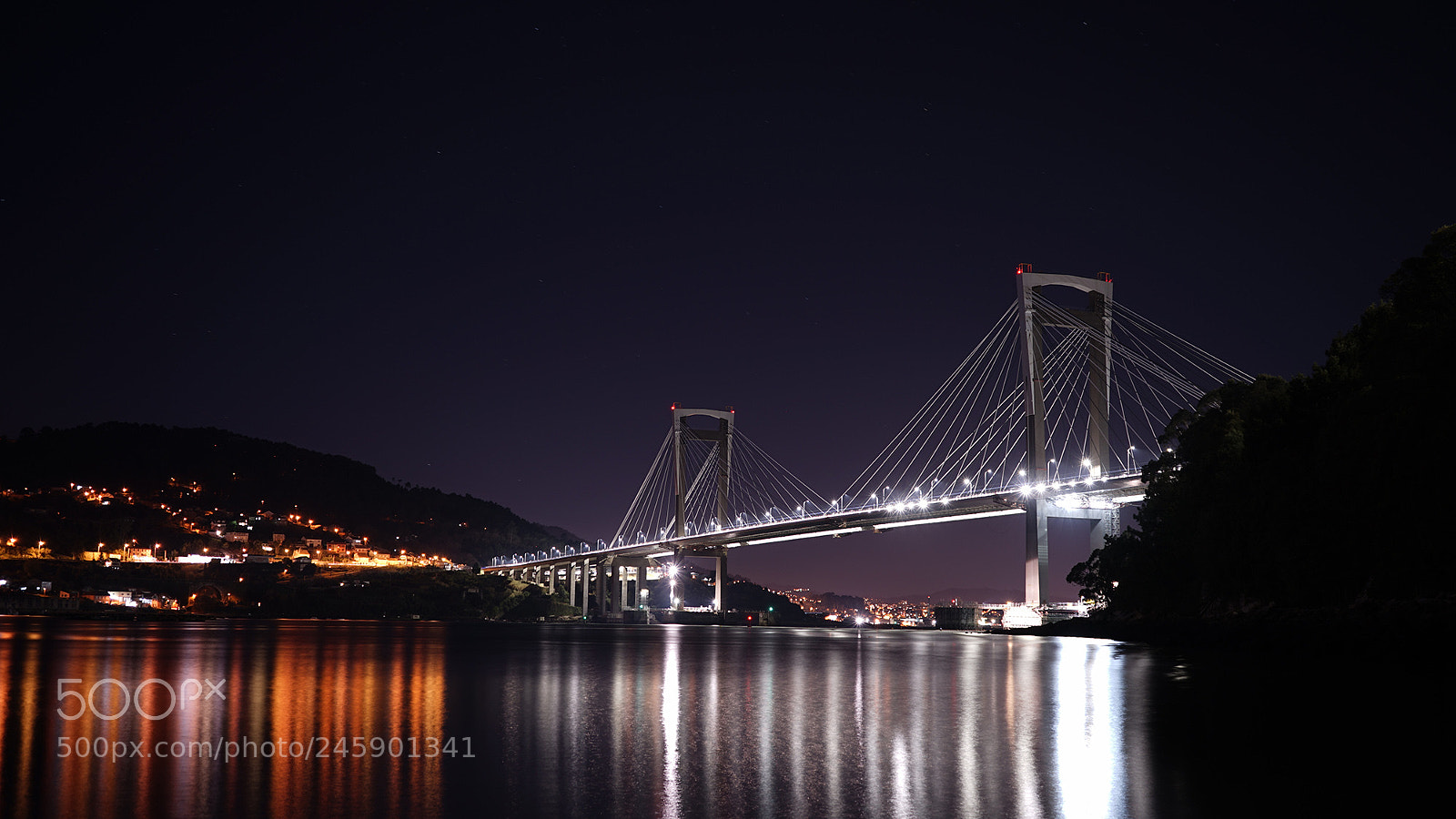 Sony a7 II sample photo. Rande is shining!! photography