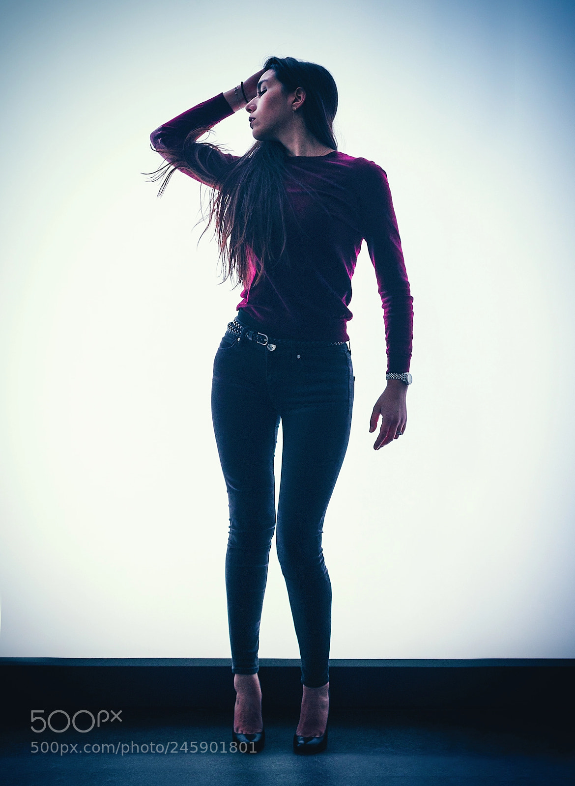Nikon D600 sample photo. Lumiere lights photography