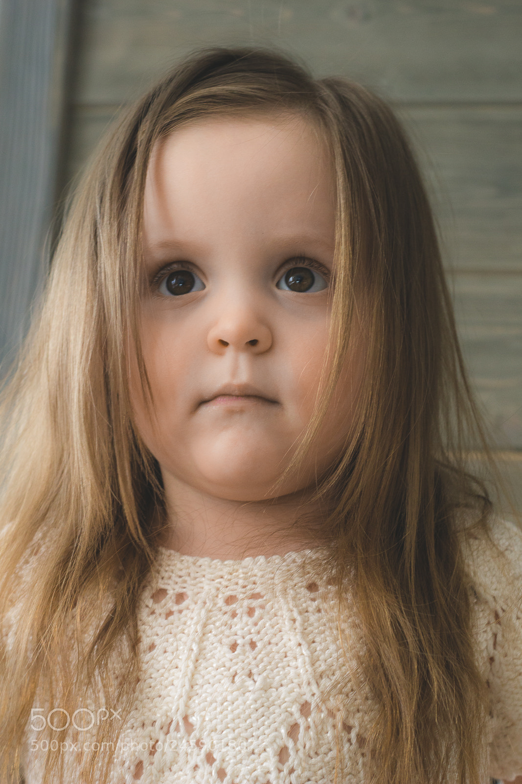 Canon EOS 60D sample photo. Rustic portrait photography