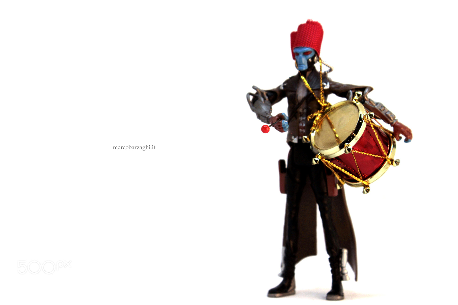 Canon EOS 600D (Rebel EOS T3i / EOS Kiss X5) sample photo. Cad bane - drumer photography