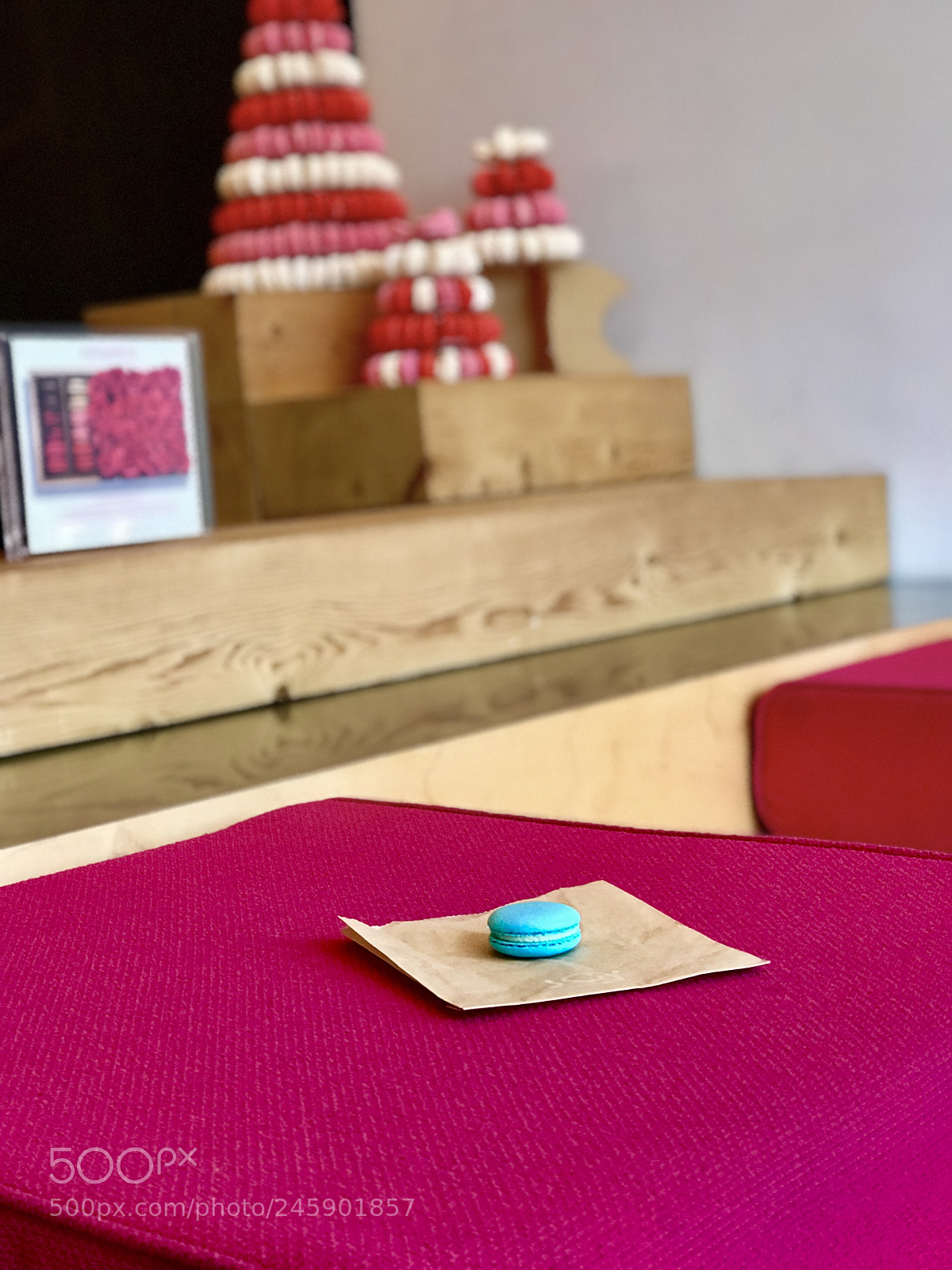Apple iPhone 7 Plus sample photo. Joy macarons - dallas photography