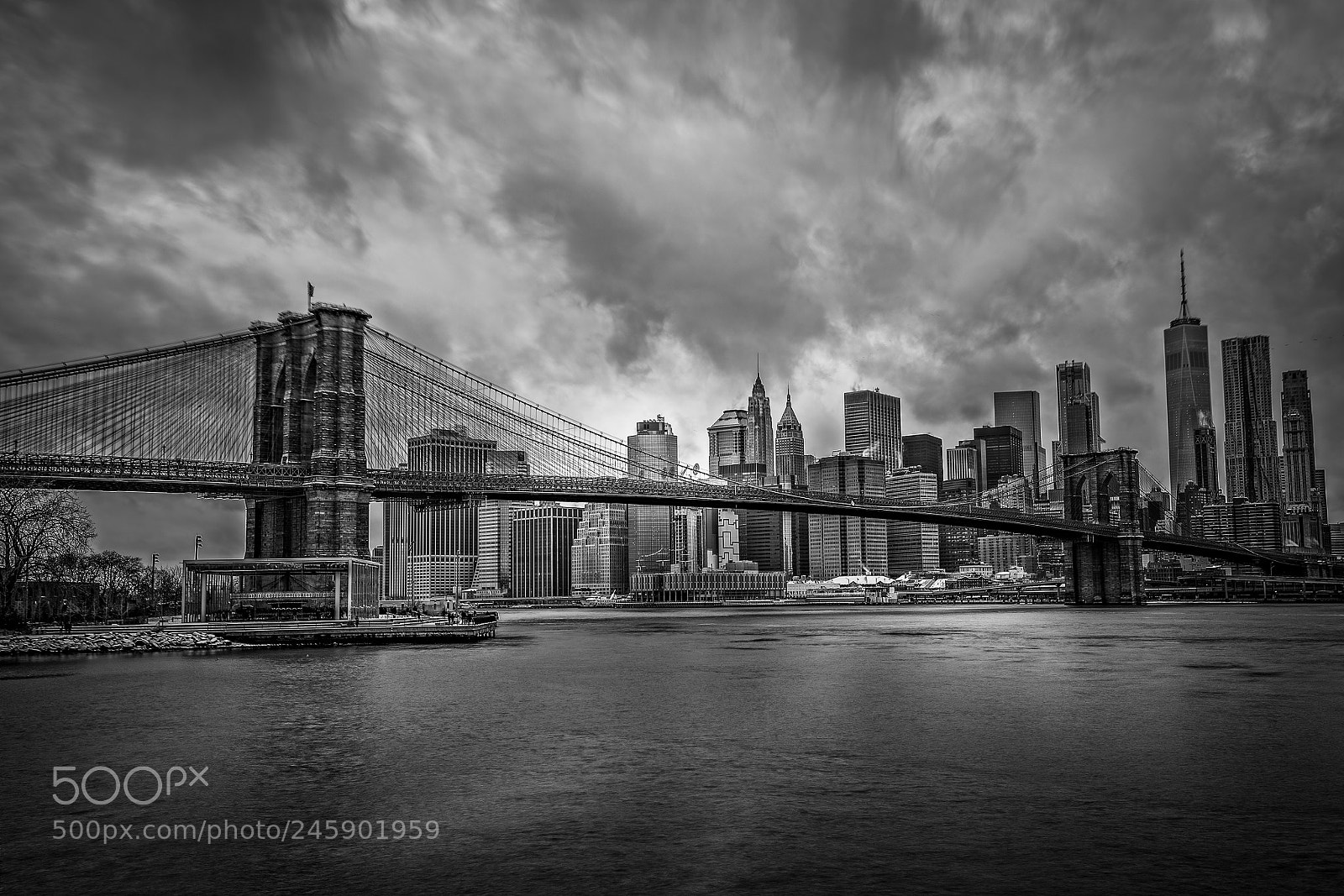 Canon EOS 5DS sample photo. Manhattan photography