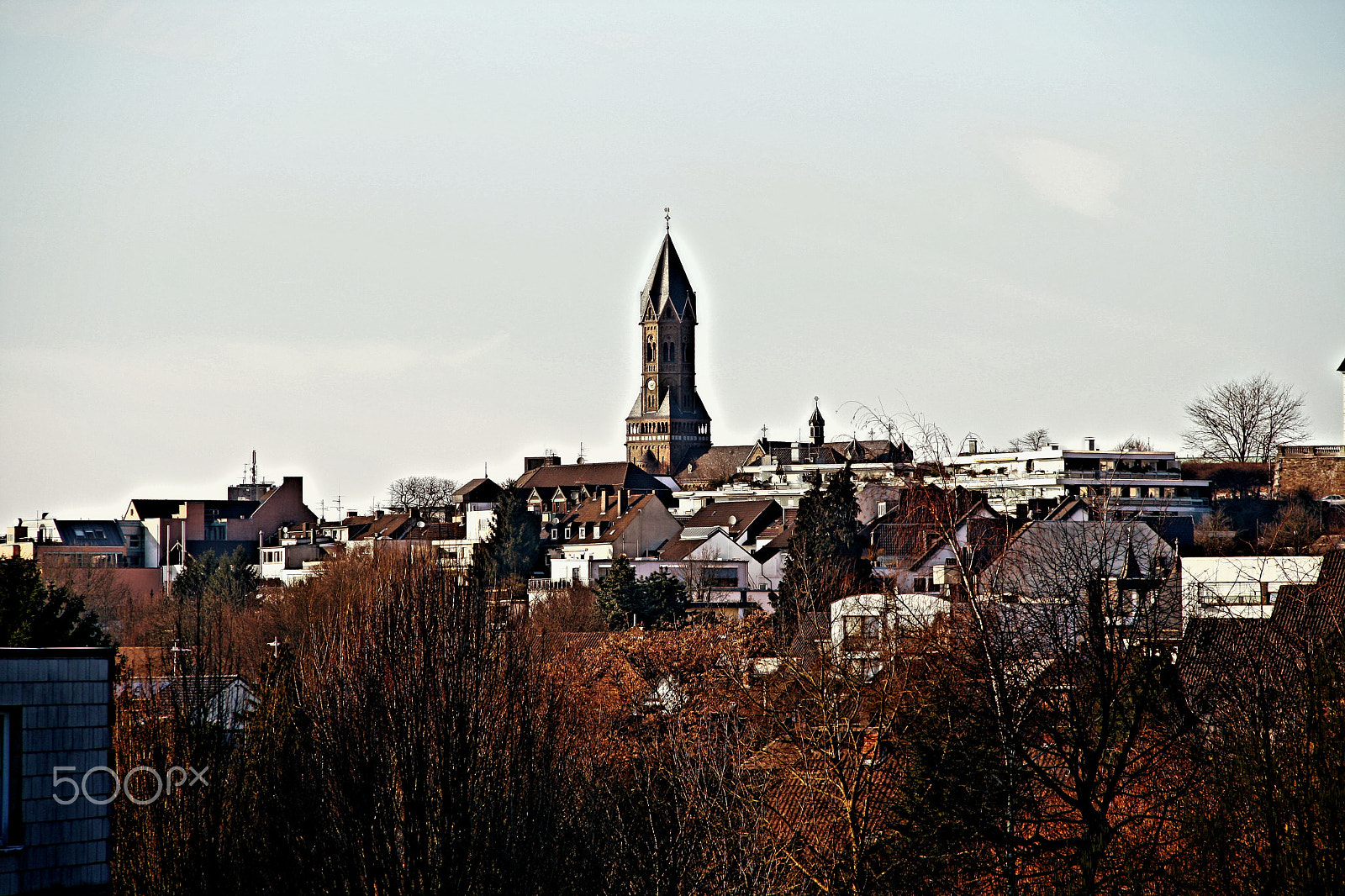 Canon EOS 1000D (EOS Digital Rebel XS / EOS Kiss F) sample photo. Bensberg photography
