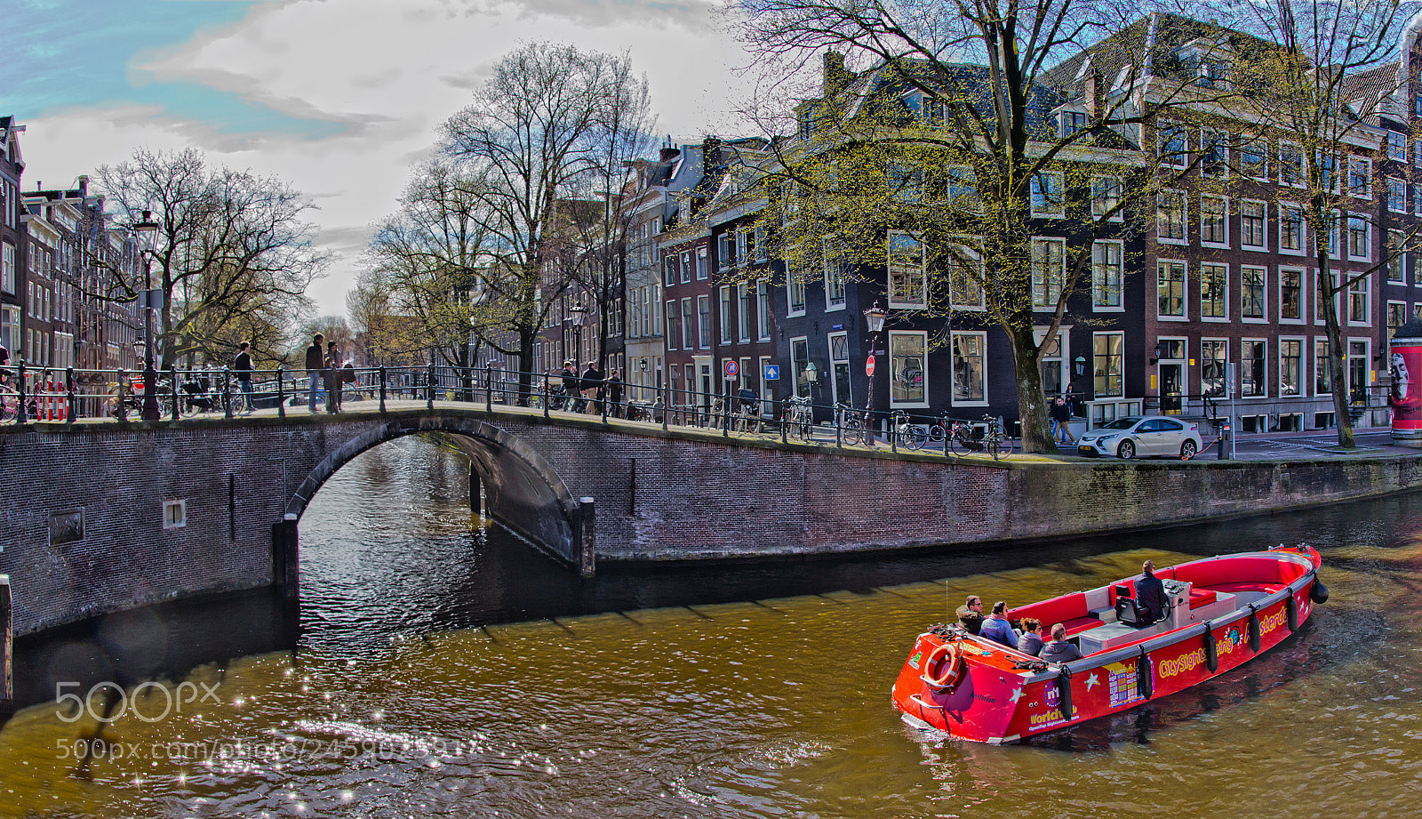 Canon EOS 600D (Rebel EOS T3i / EOS Kiss X5) sample photo. Amsterdam 2017(7) photography