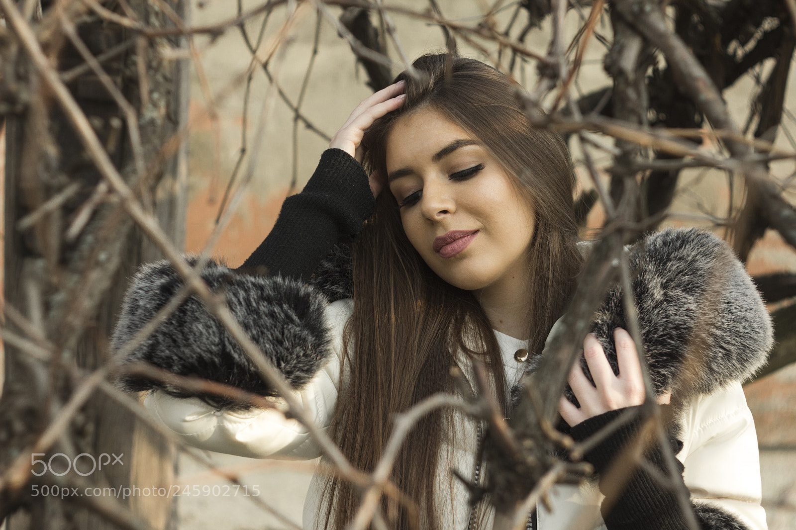 Canon EOS 60D sample photo. Zeljana photography