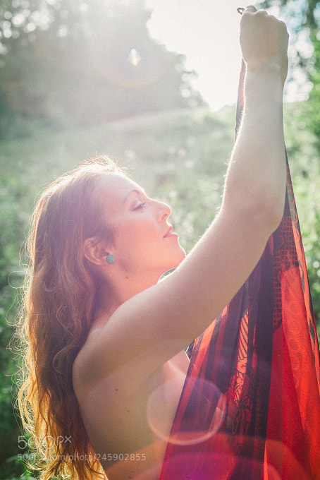 Nikon D600 sample photo. Hanna photography