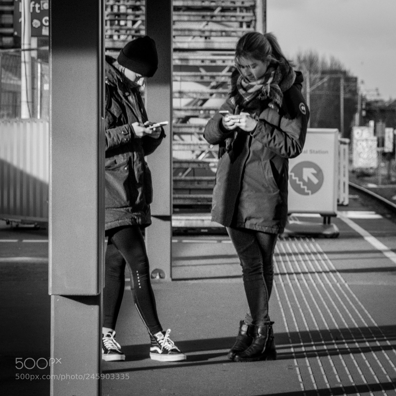 Sony Alpha NEX-7 sample photo. Amsterdam, spaklerweg photography