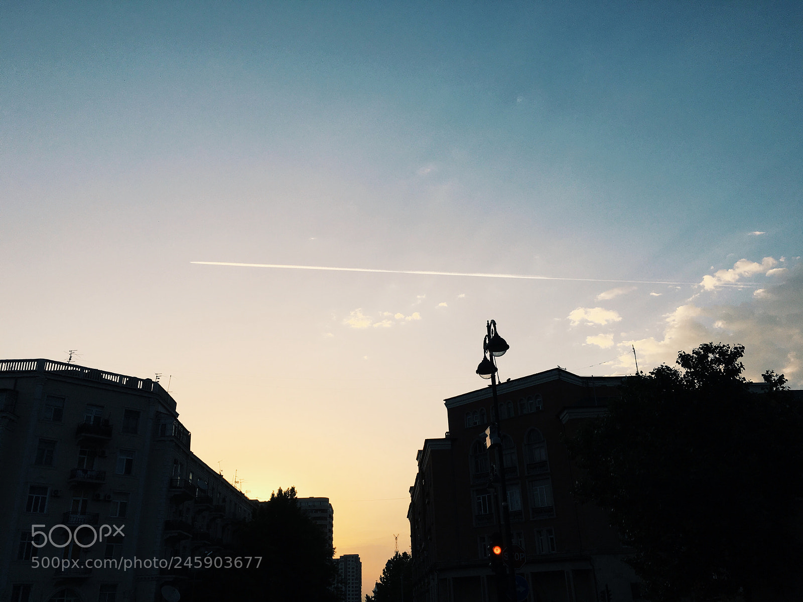 Apple iPhone 6s sample photo. Airplane flying above the photography