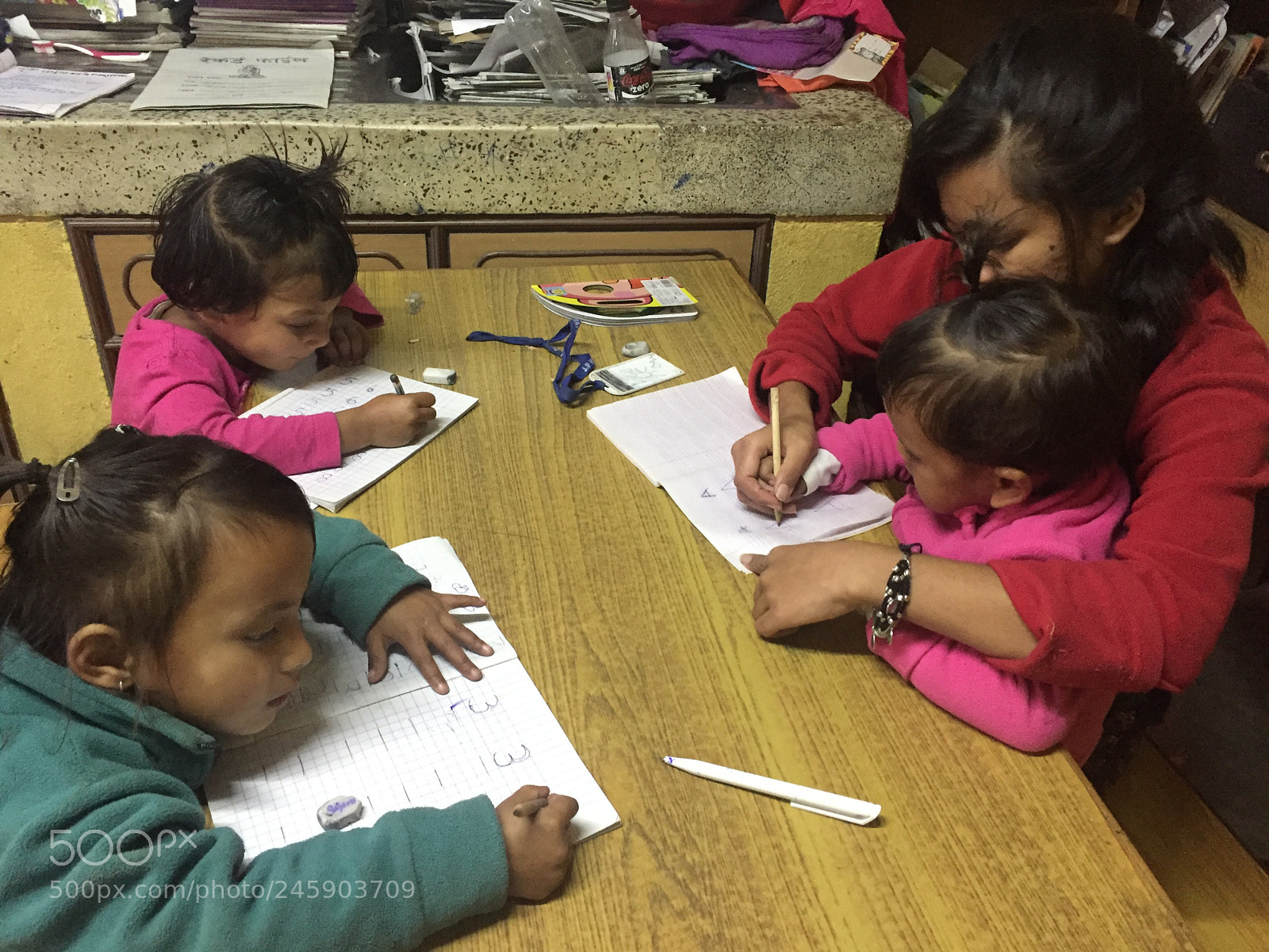 Apple iPhone 6 sample photo. Kumari house direct help photography