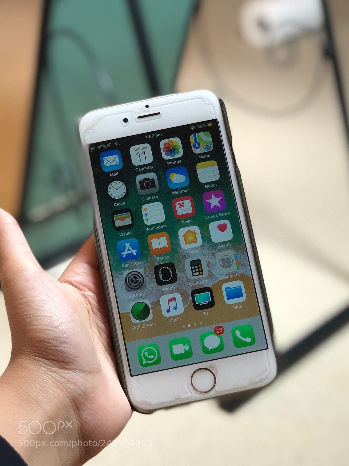 Apple iPhone X sample photo. Iphone 6 photography