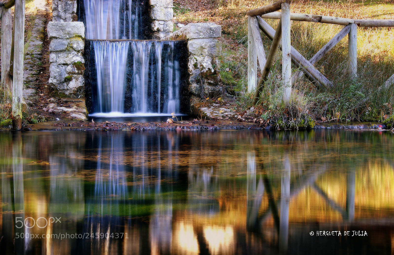 Sony Alpha DSLR-A380 sample photo. Reflejos photography